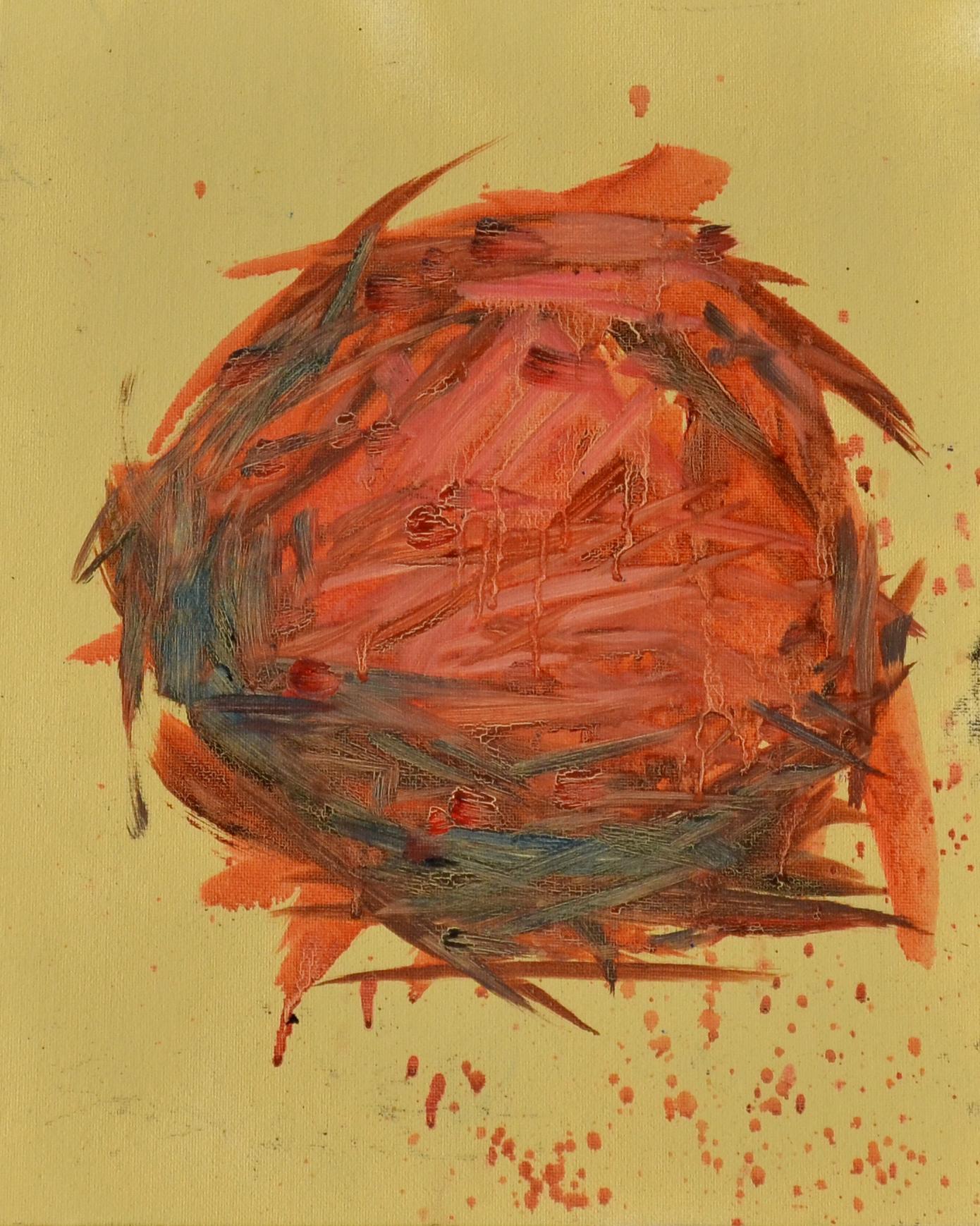 Oil