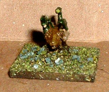 6mm, Chimera