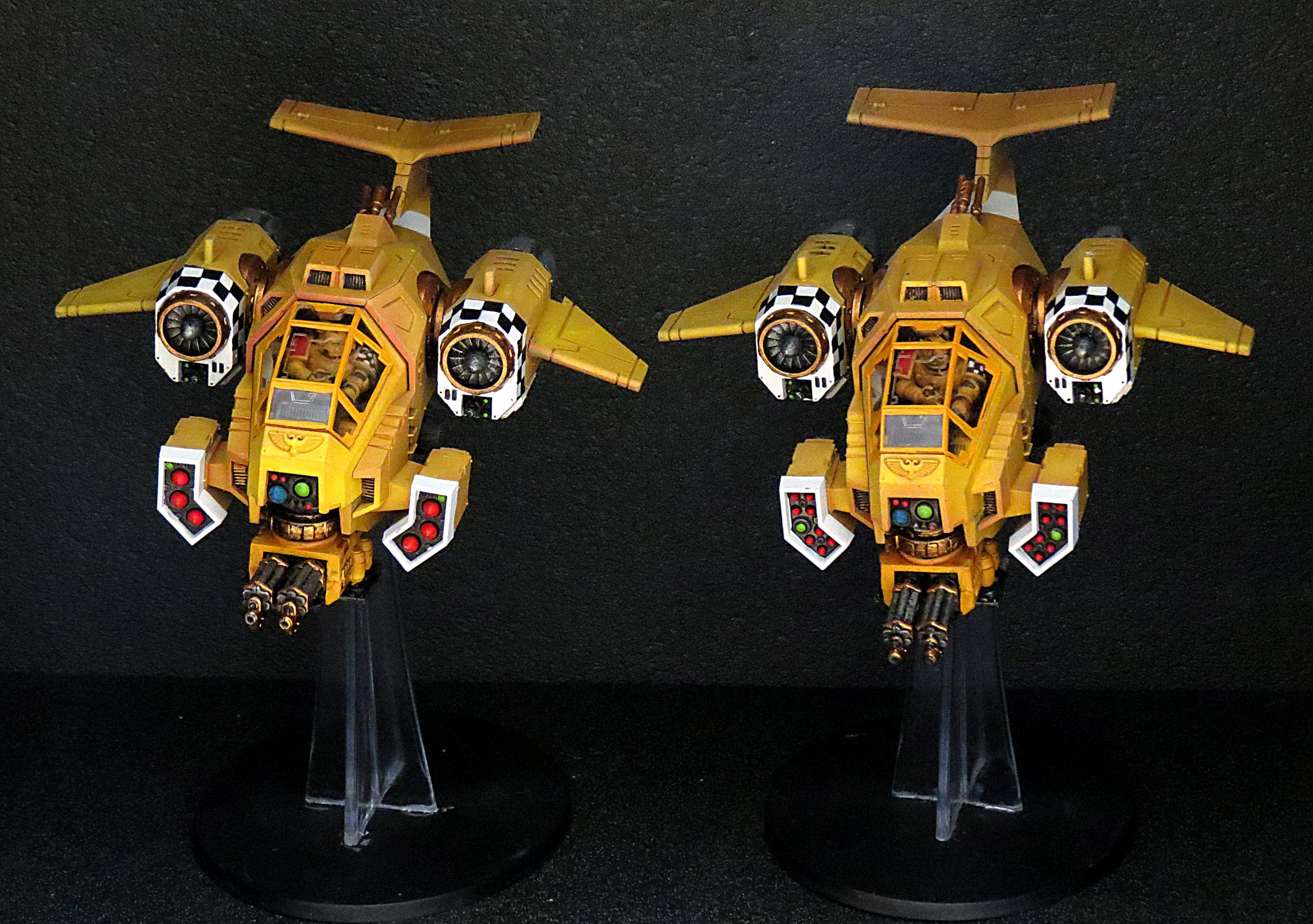 Lamenter stormtalon A