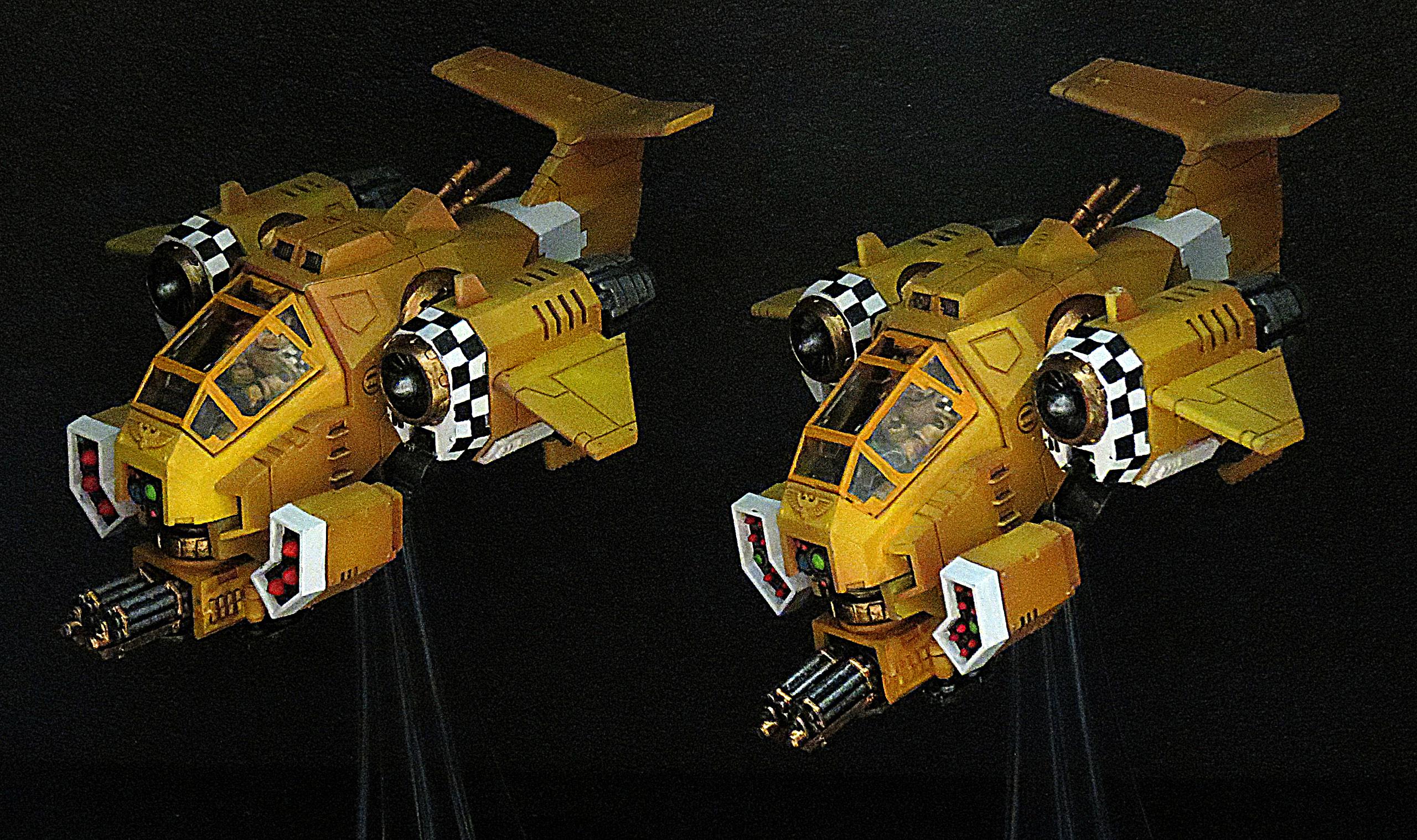 Lamenter Stormtalon C