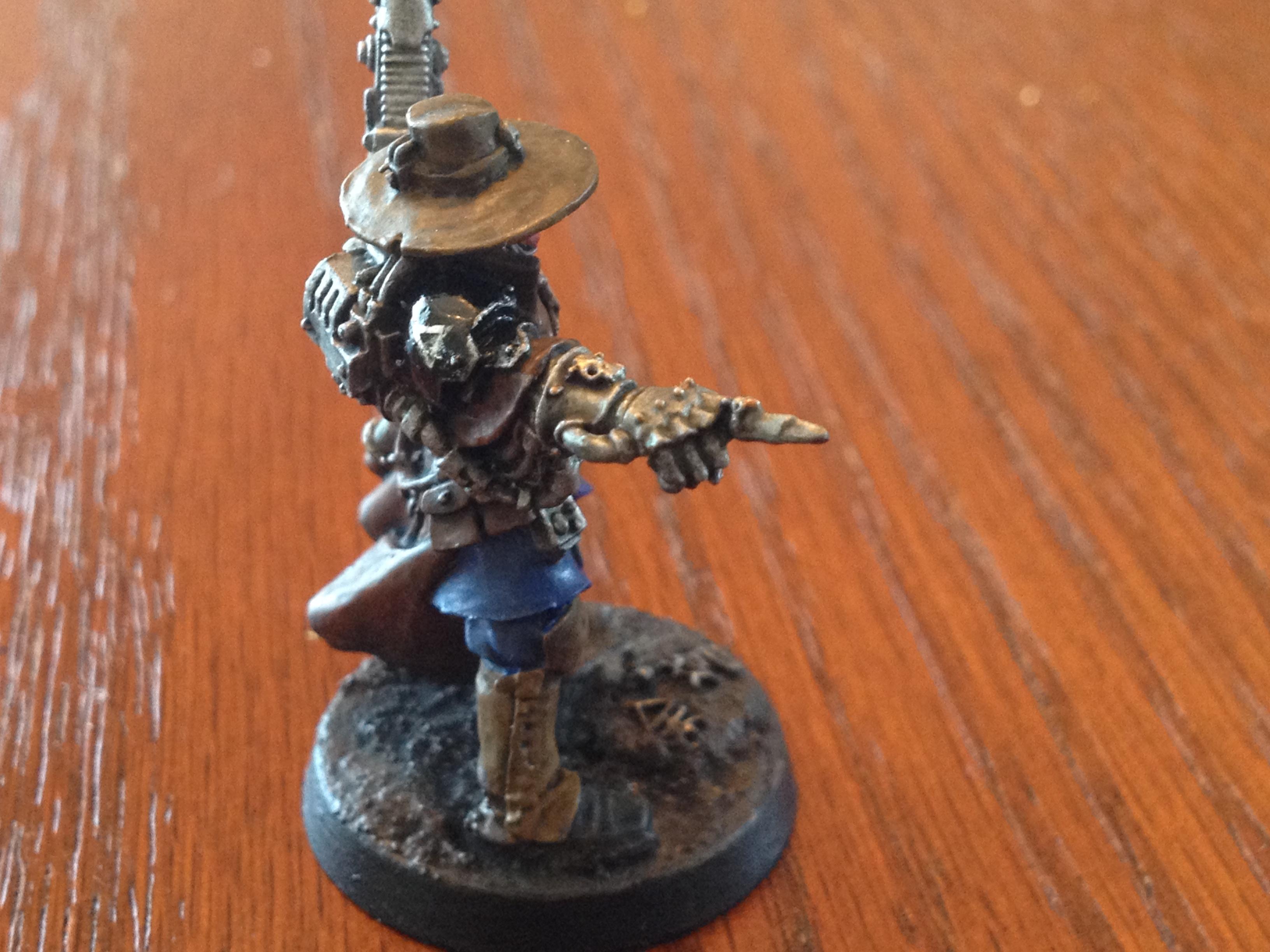 Inquisitor