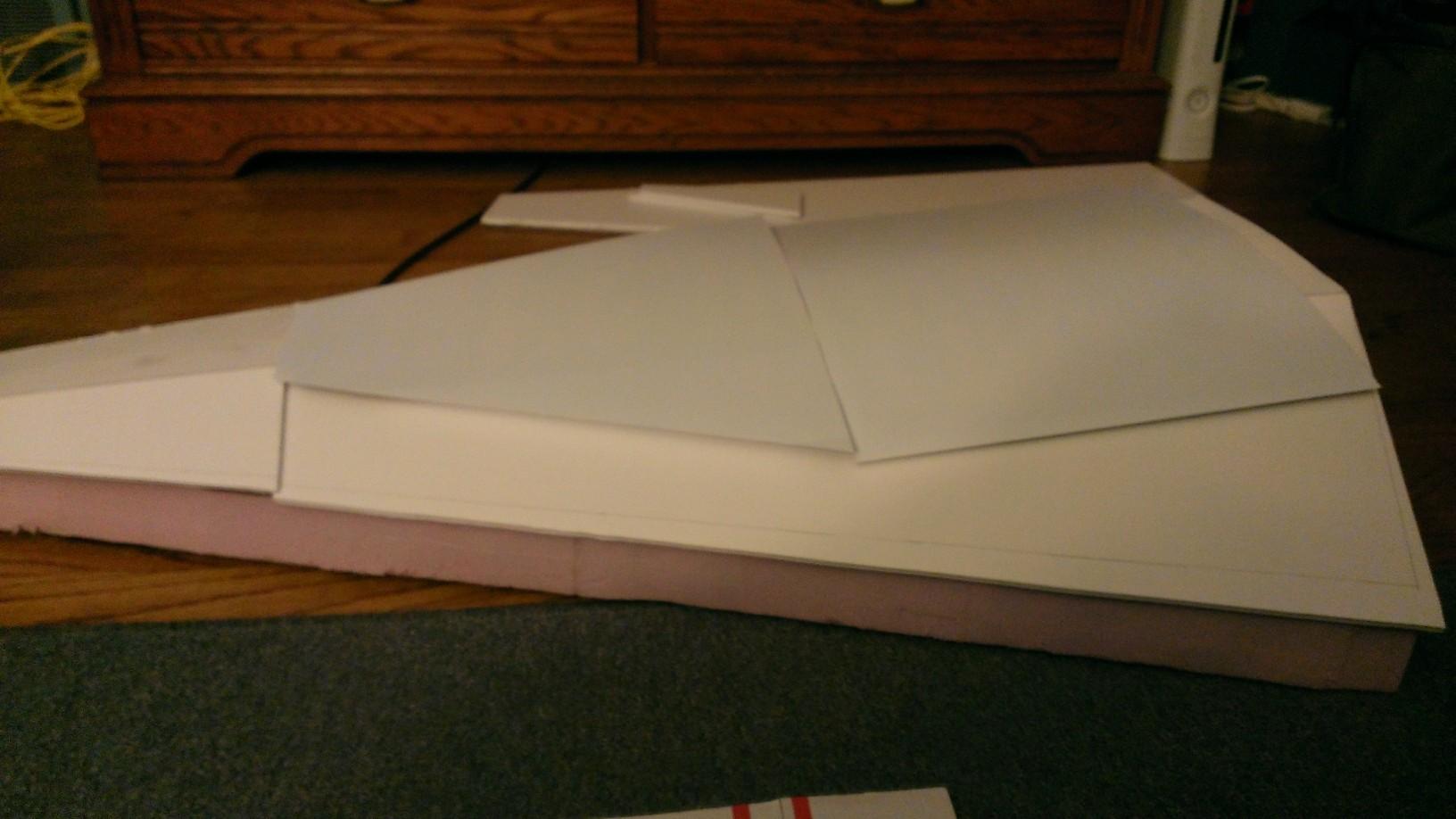 1/270, Imperial, Star Wars, X Wing