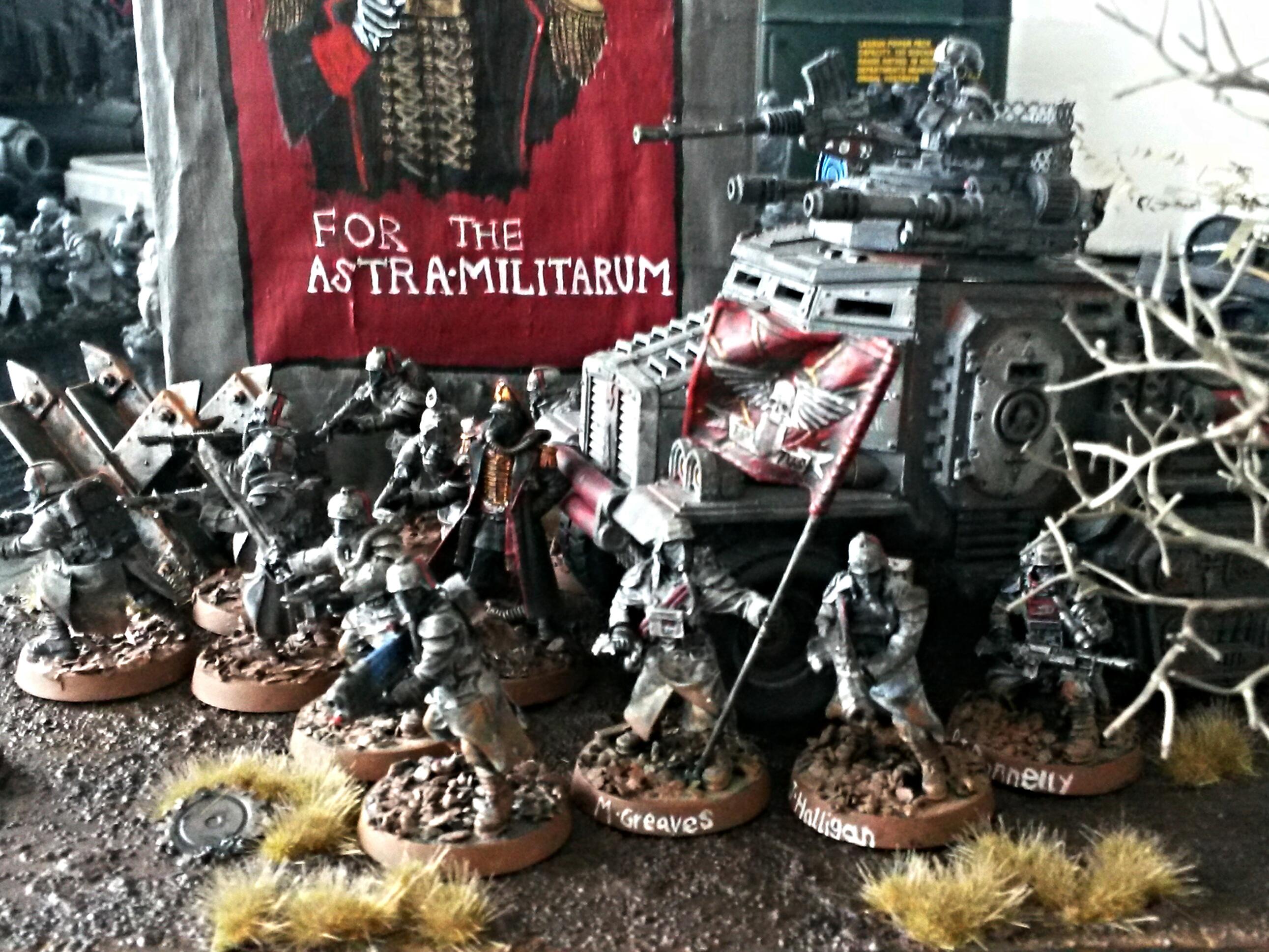 death korps of krieg