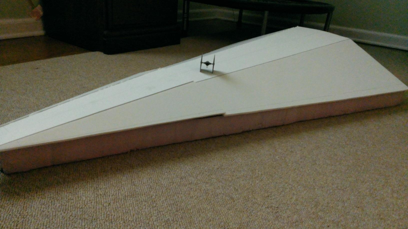 scale comparison