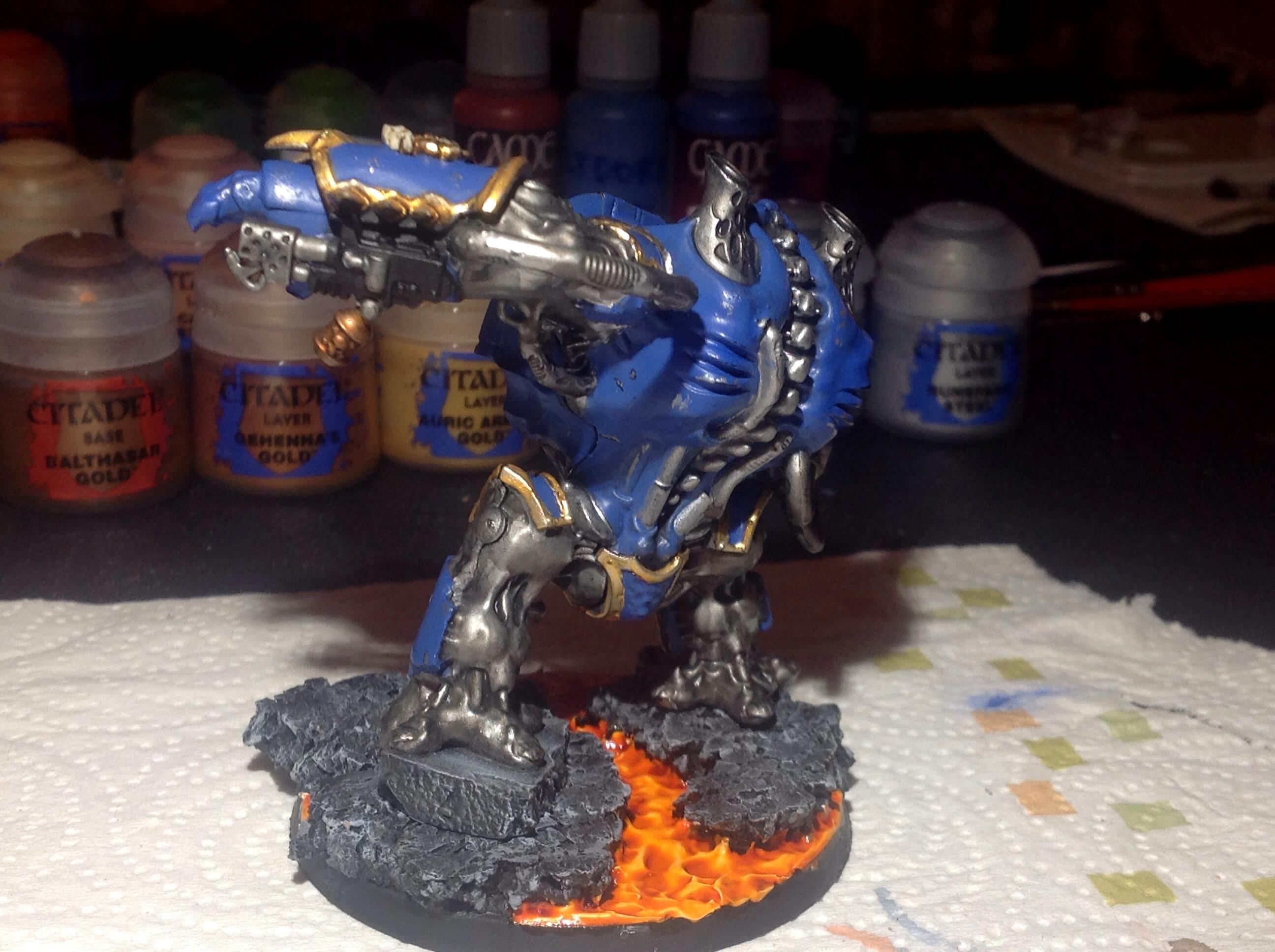 Dreadnought, Hellbrute