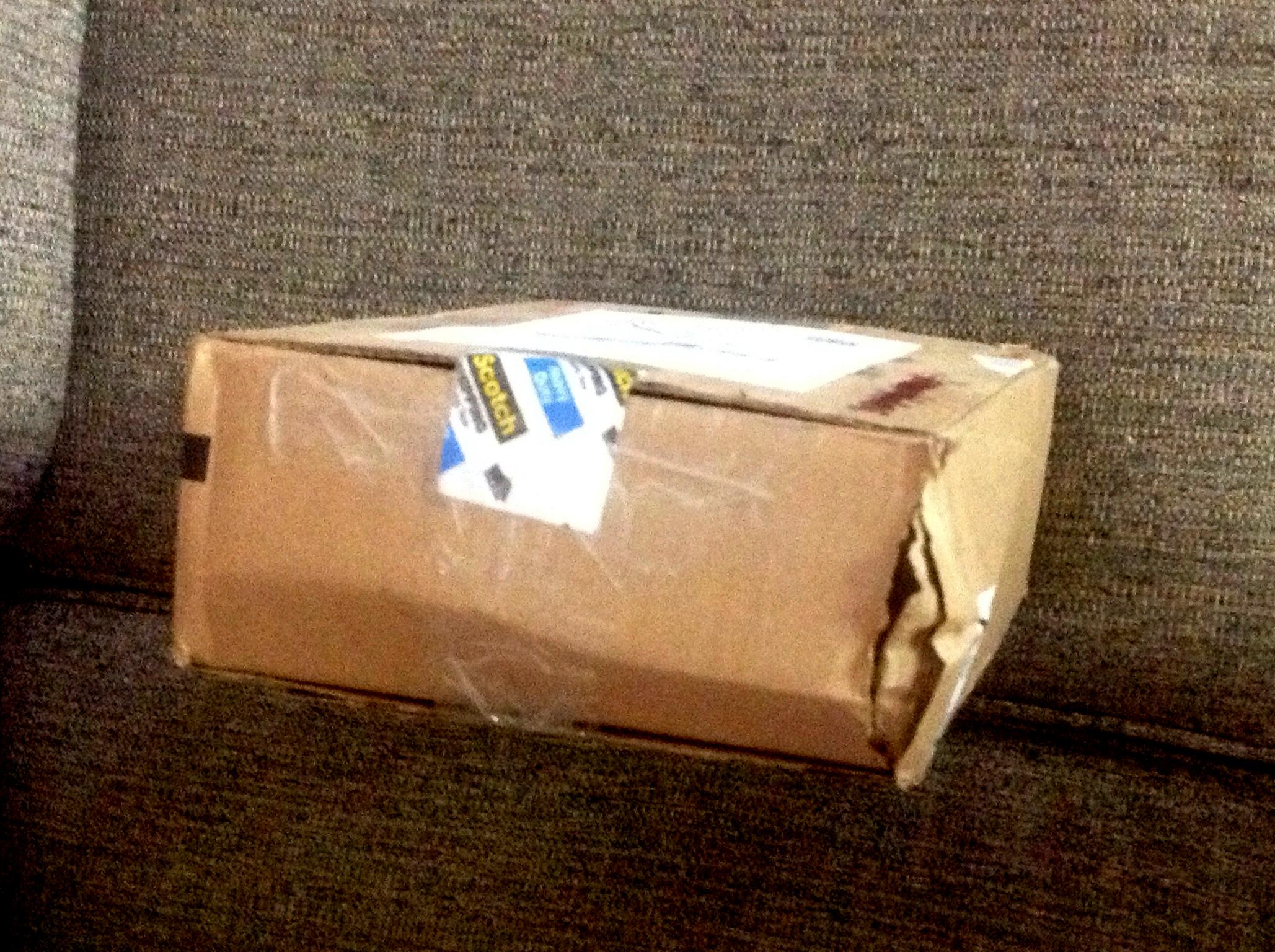 Box