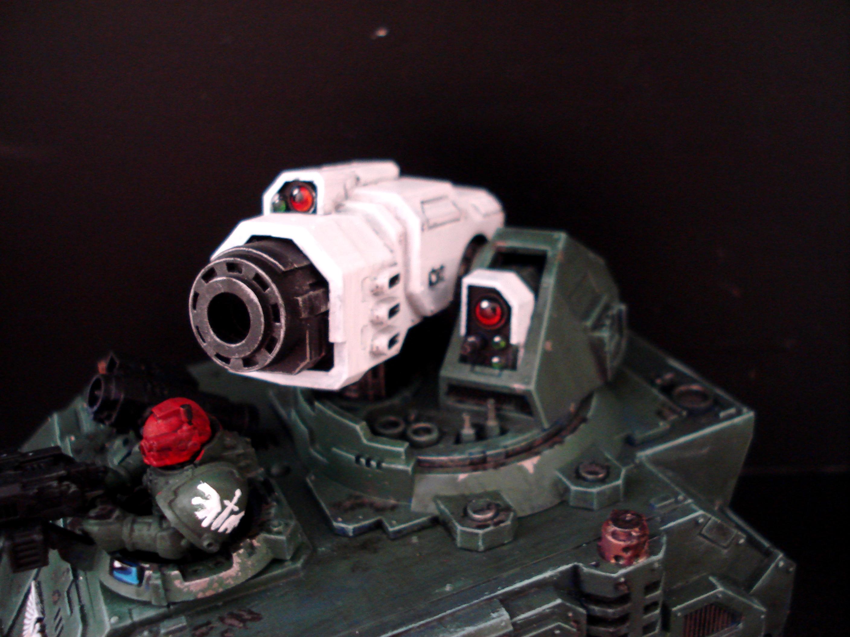 Dark Angels, Space Marines, W40k, Work In Progress