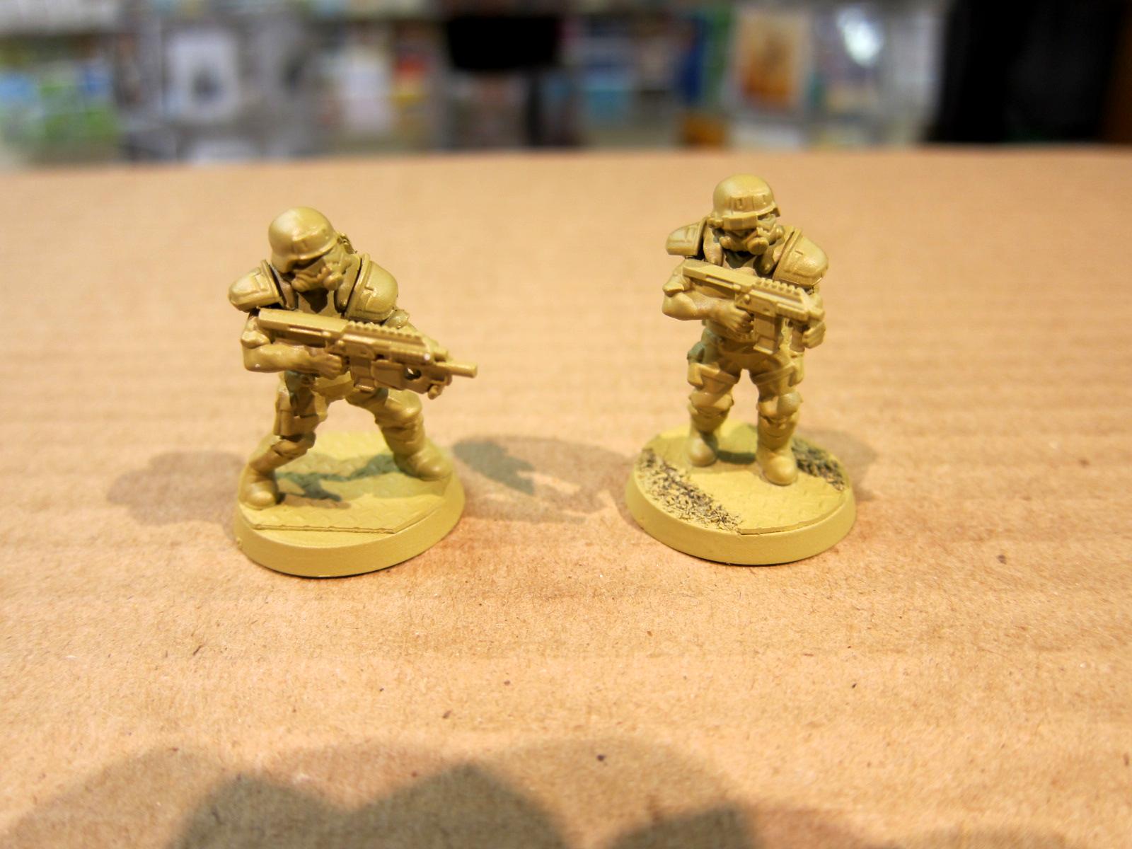 Conscripts 1