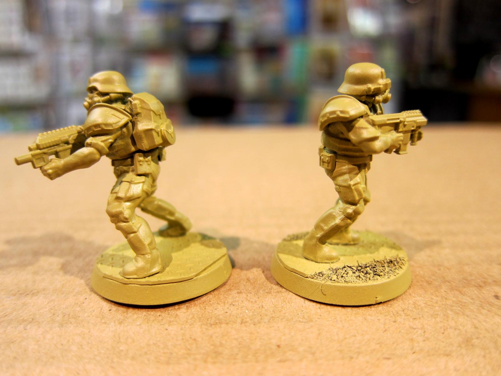 Conscripts 2
