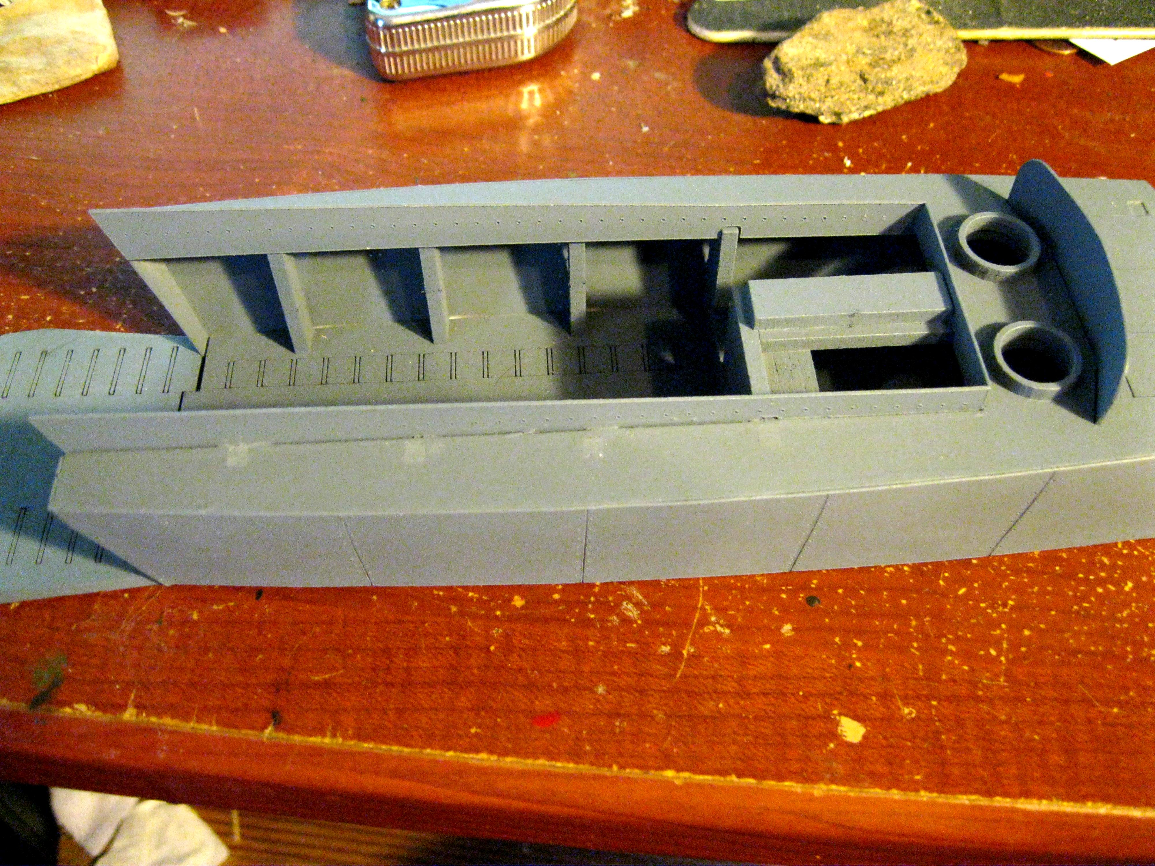 Bolt Action, Indochina