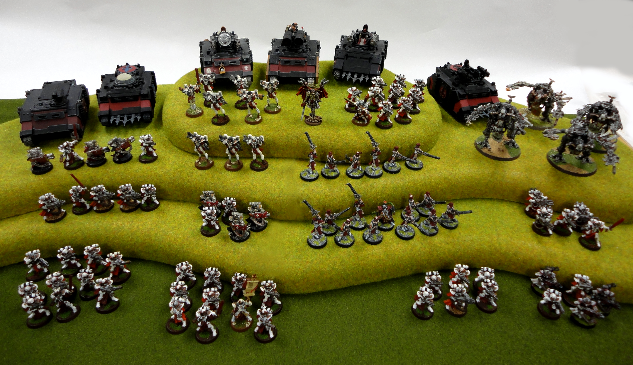 Sisters of Battle