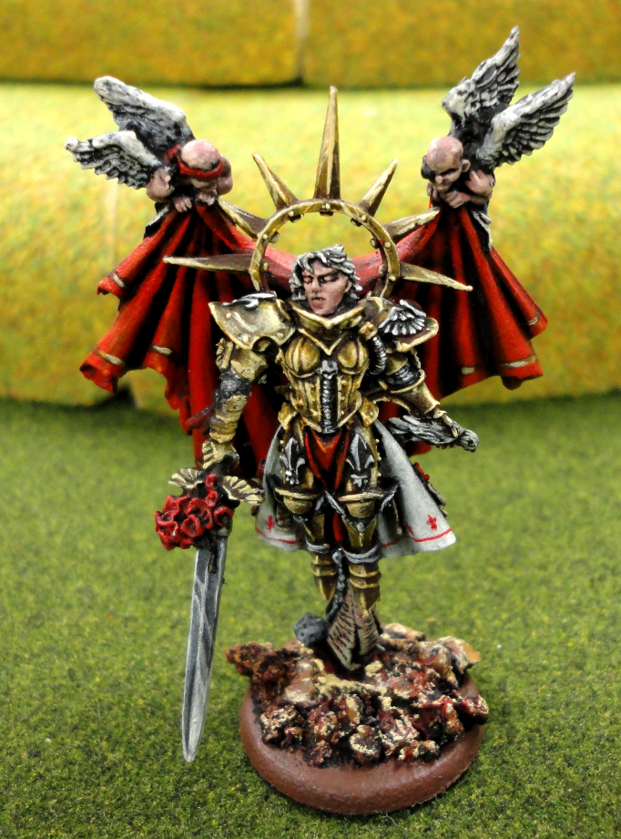 Saint Celestine