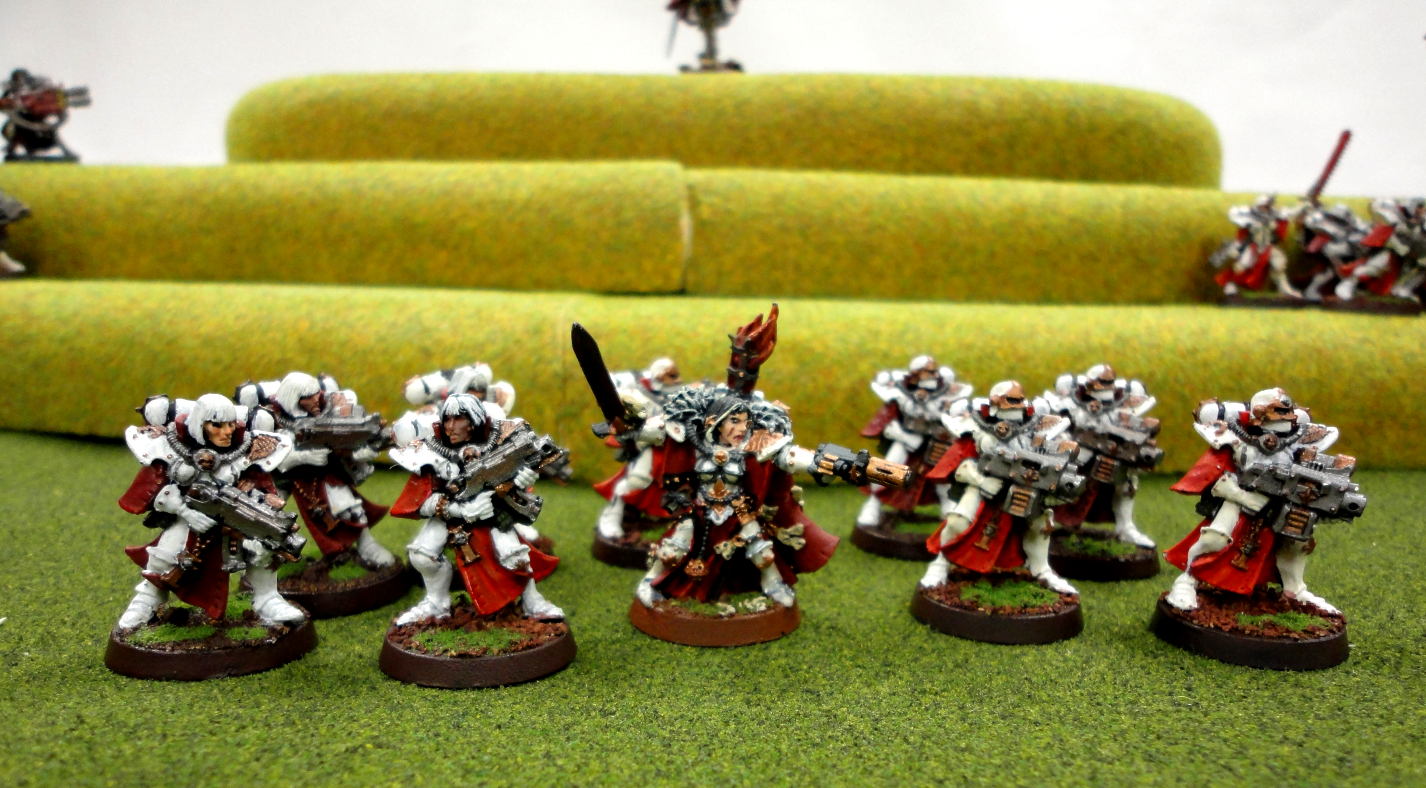 command squad