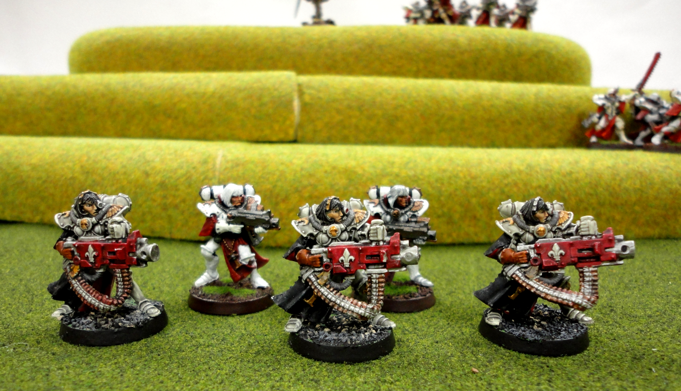 heavy bolter squad 1