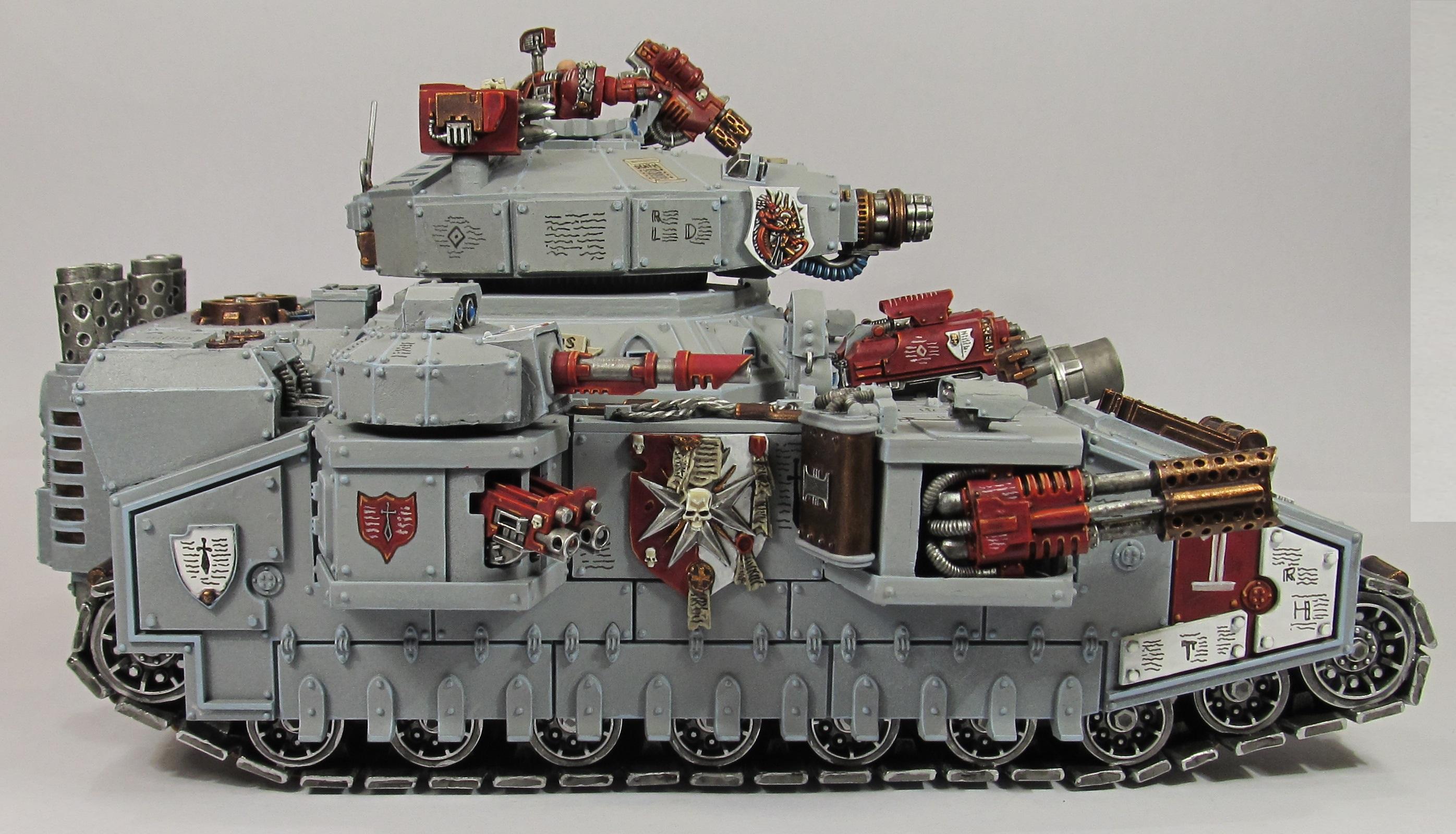 Felblade Close Right