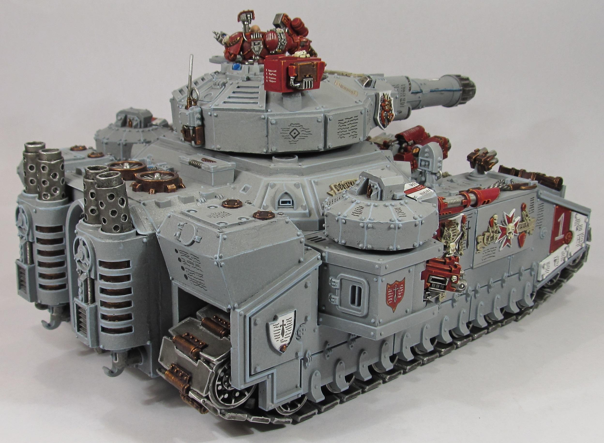 Felblade Ranged Rear Right