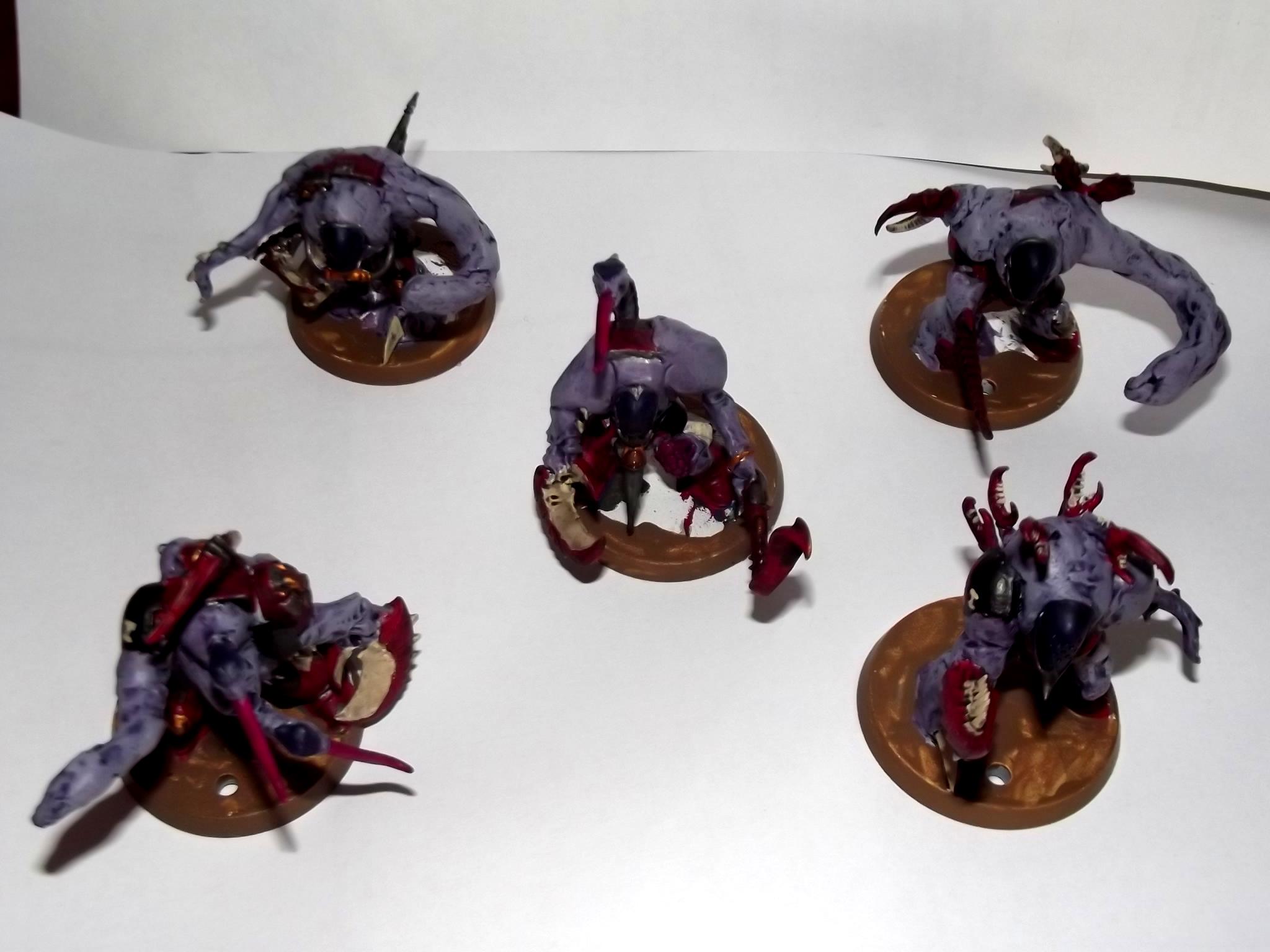 Spawn 2