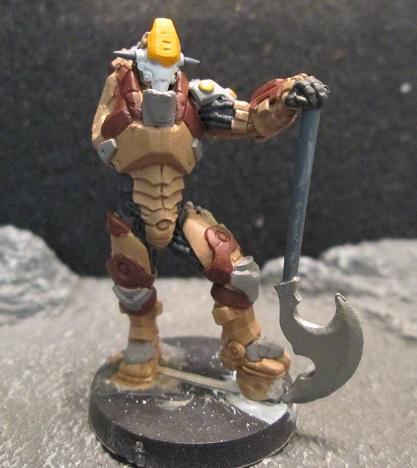 WIP Sogarat