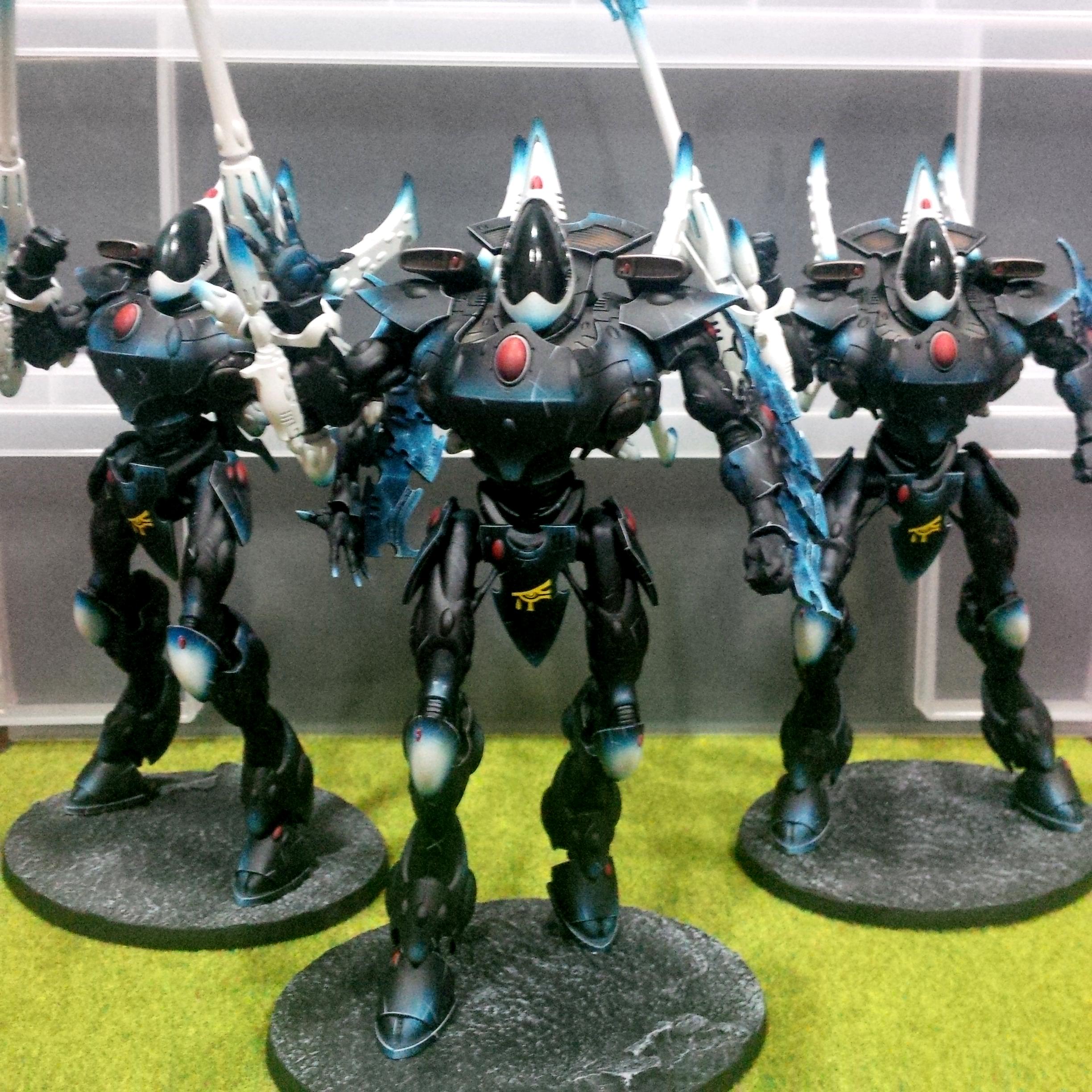 GG Knights
