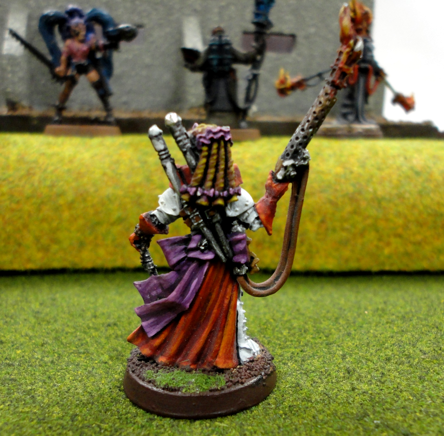 Inquisitor rear
