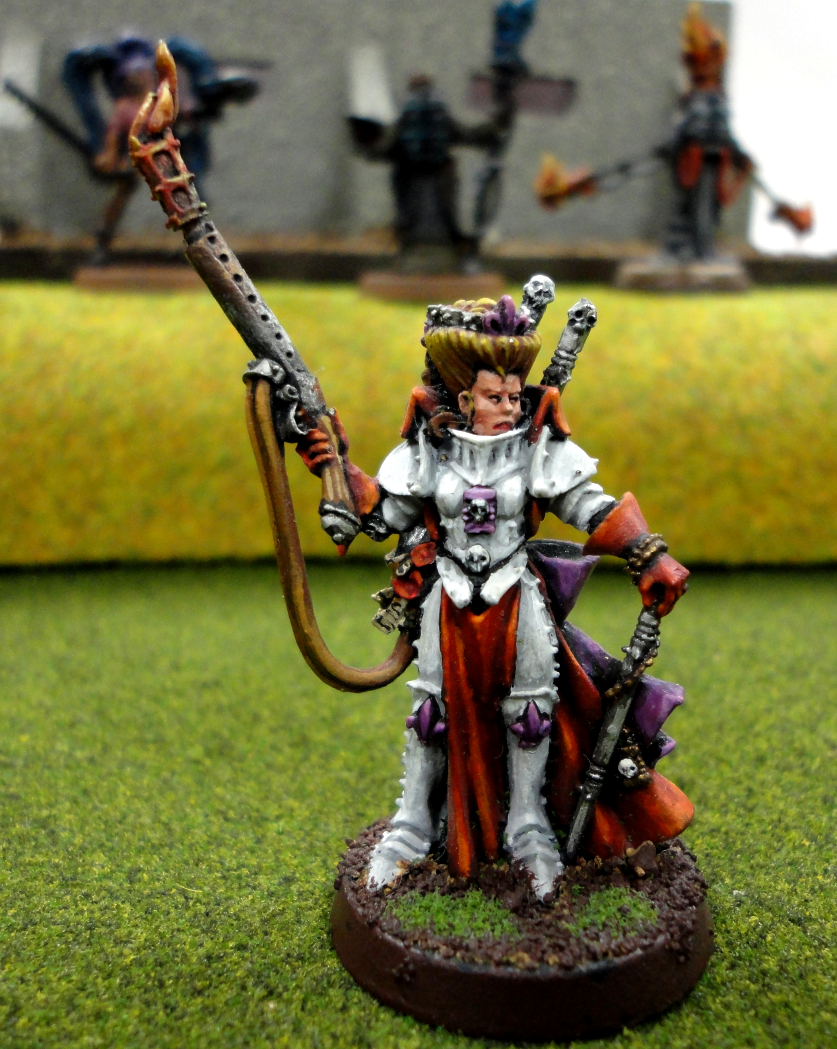 Inquisitor front