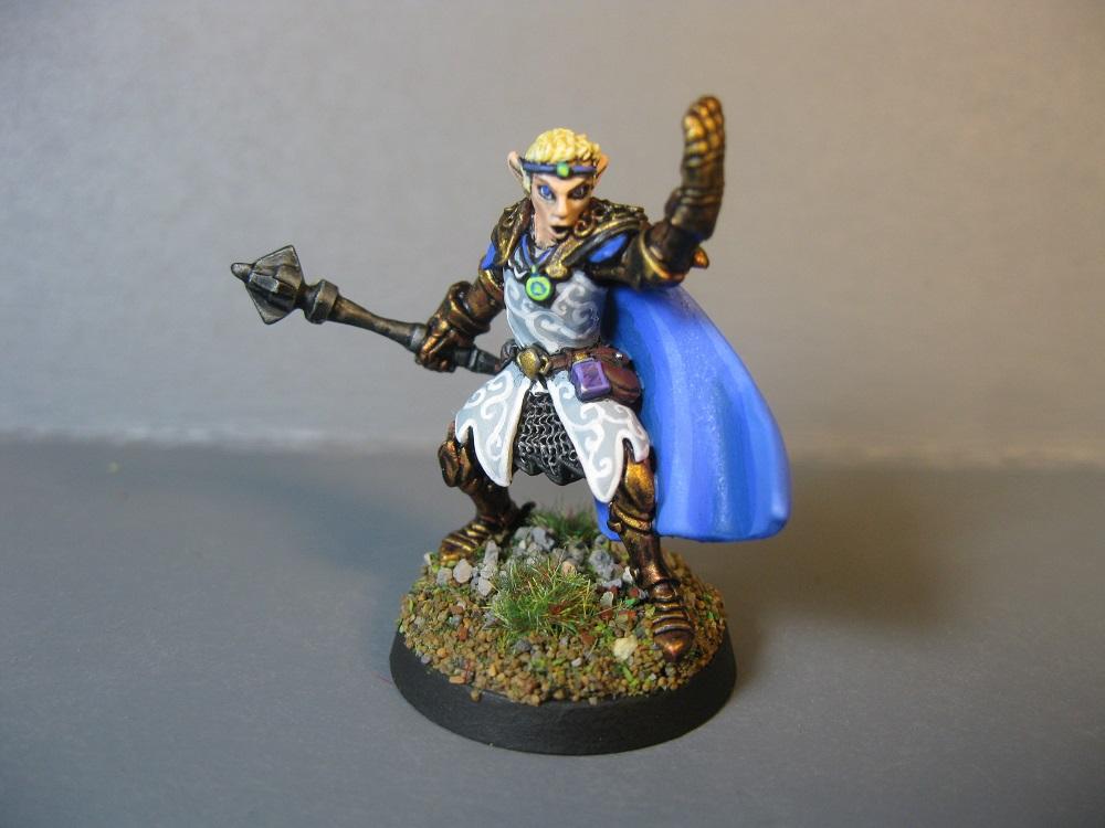 Pathfinders, Pro Painted, Reaper, Reaper Miniatures, Reaper Minis, Rpg, Warhammer Fantasy