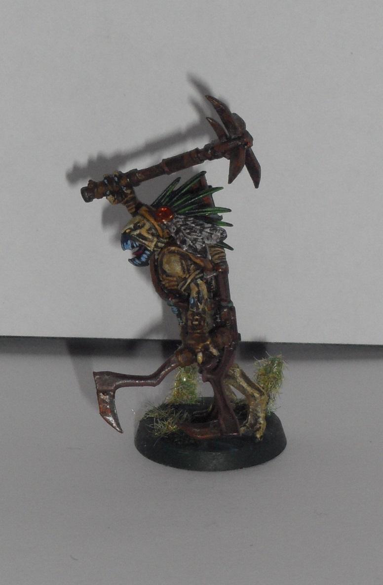 Kroot, Tau, Kroot 02