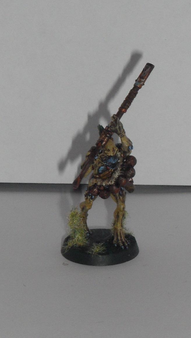 Kroot, Tau, Kroot 07