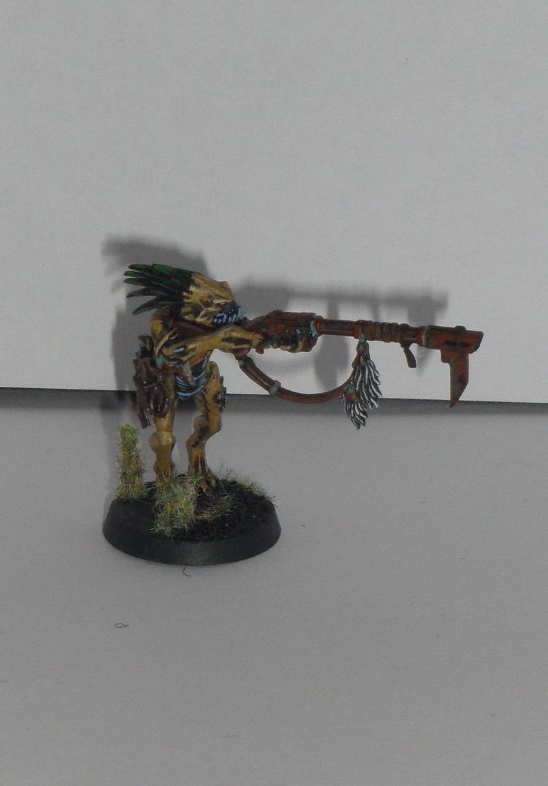 Kroot, Tau, Kroot 09