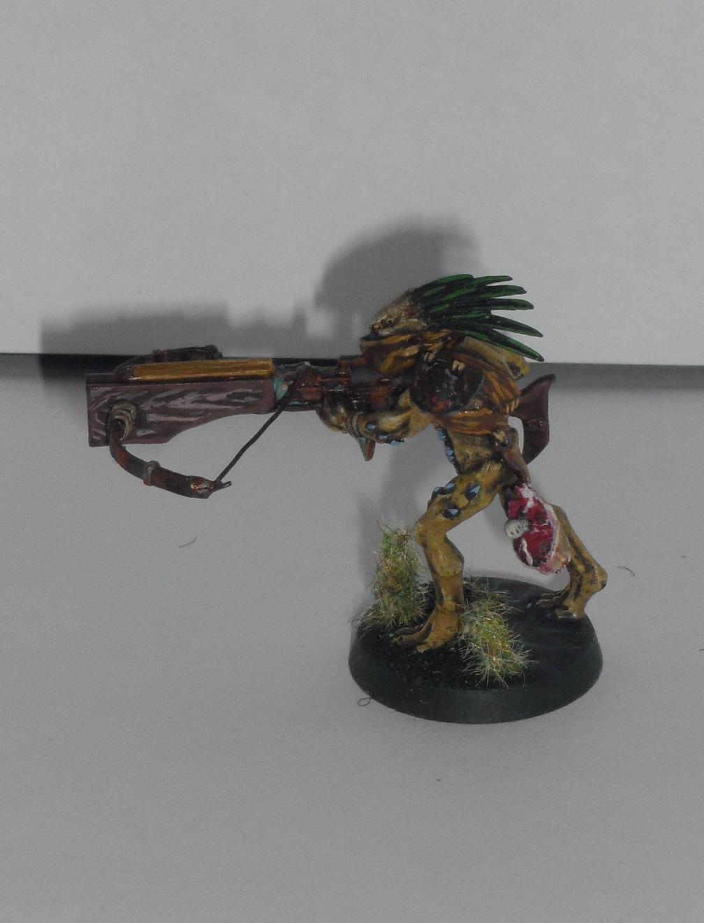 Kroot, Tau, Kroot 14