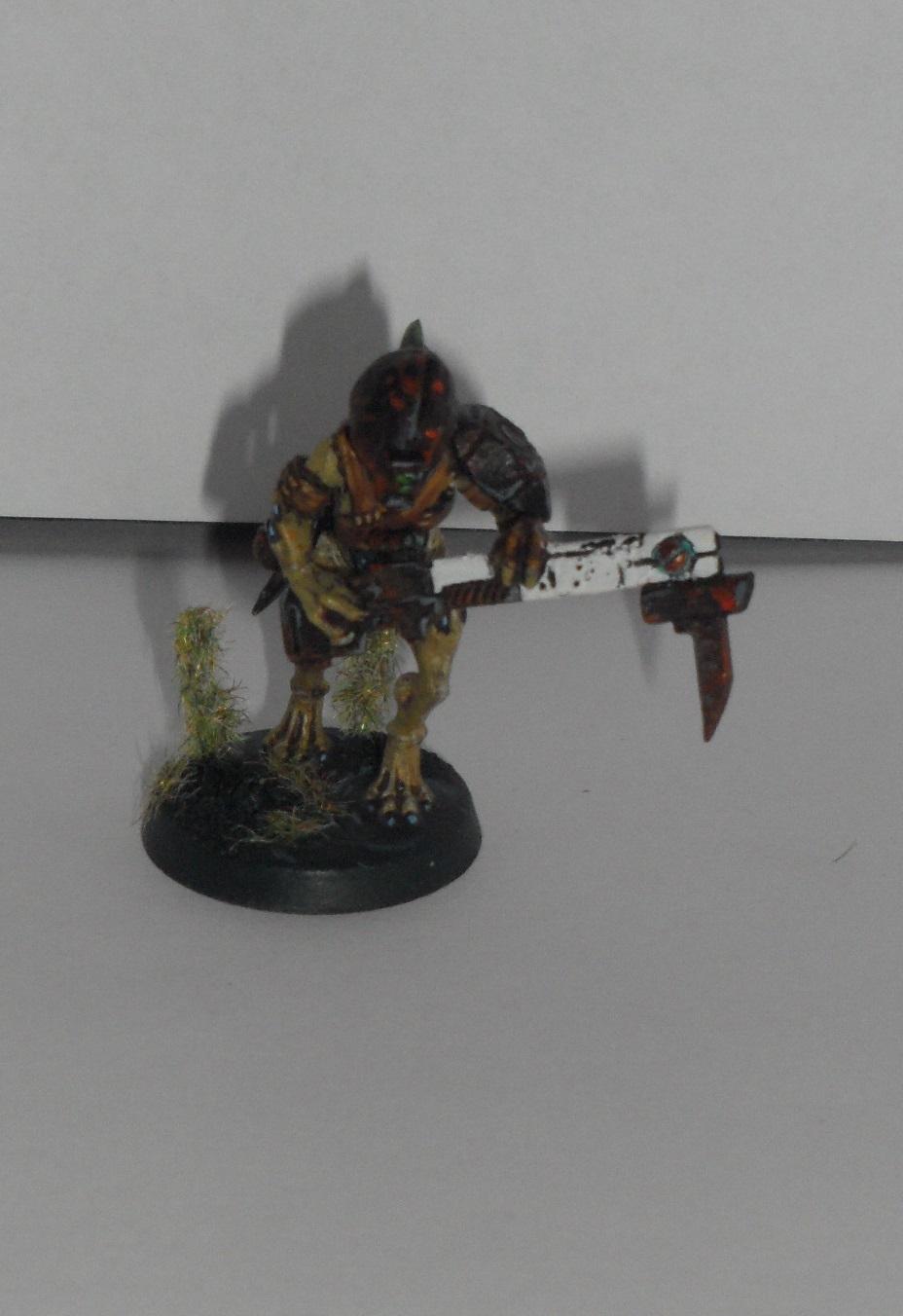 Kroot, Tau, Kroot 15