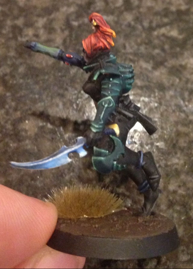 Dark Eldar