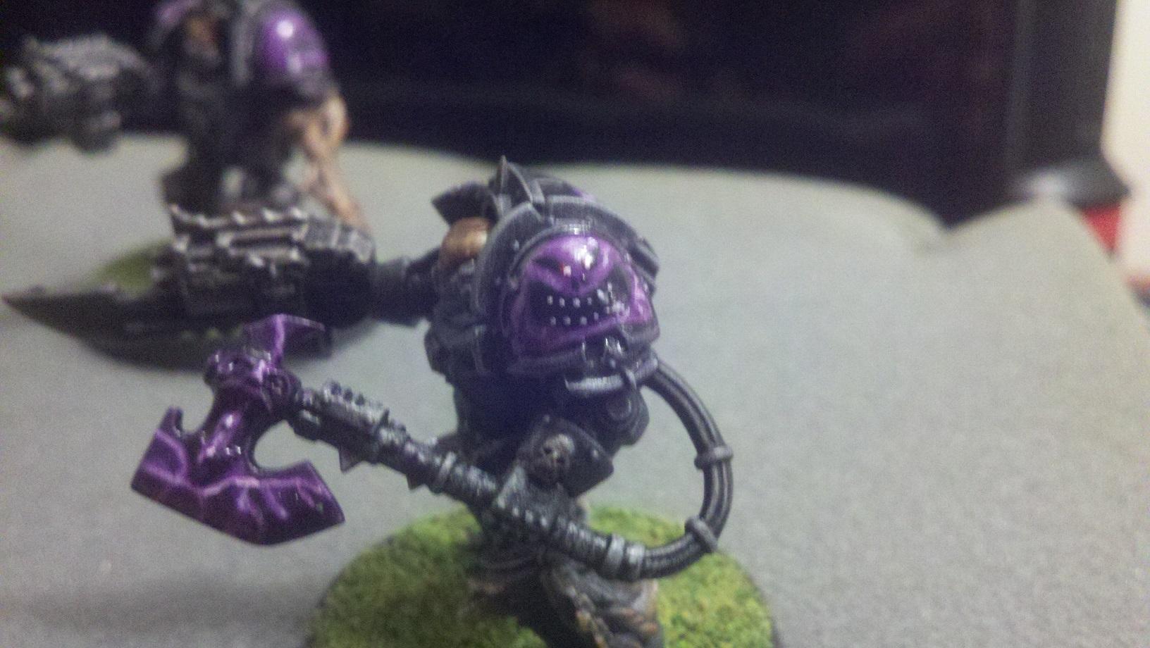 Chaos, Children, Emperor's, Heresy, Slaanesh, Space, Space Marines