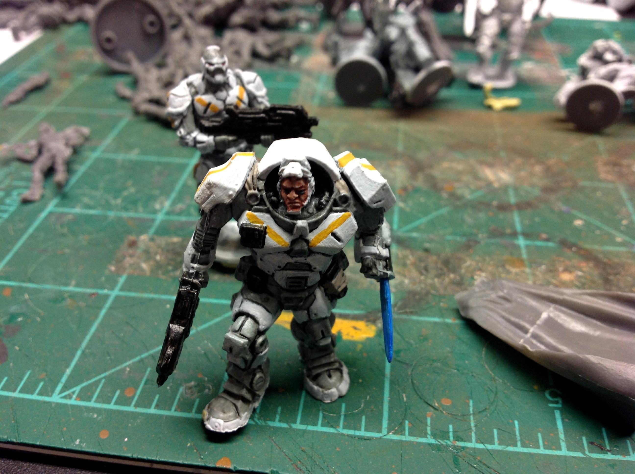 Enforcer