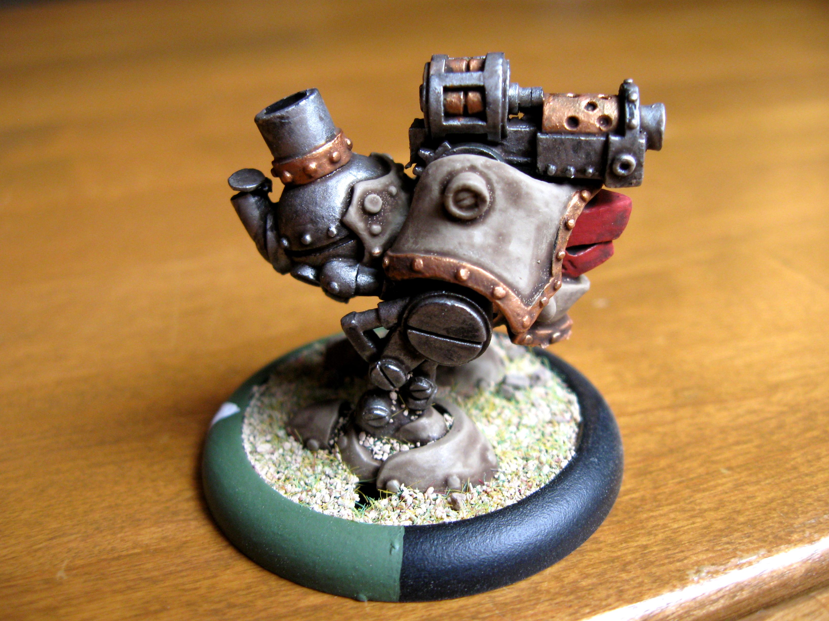 Dwarves, Mercenary, Ogrun, Privateer Press, Rhulic, Searforge, Warmachine