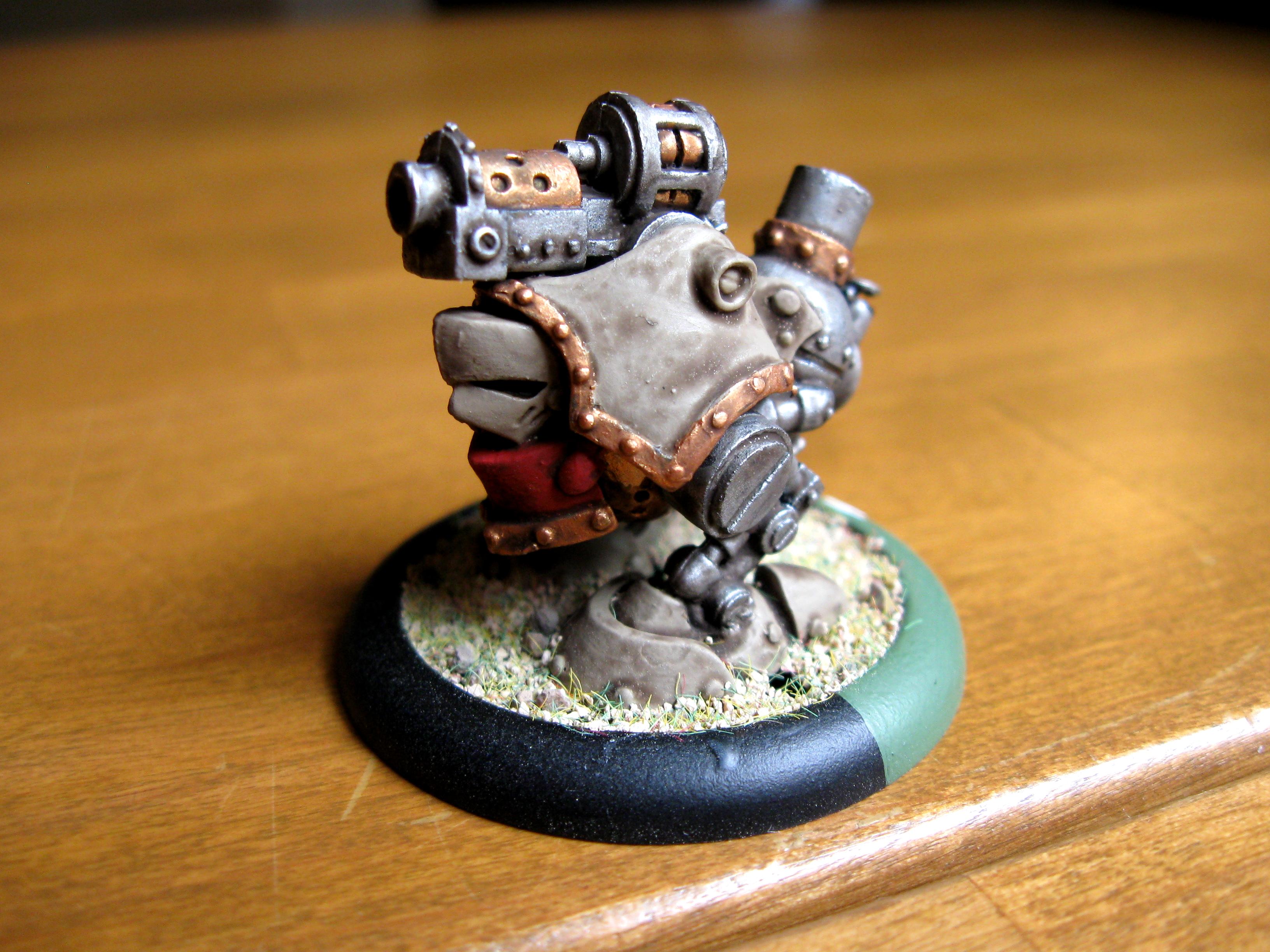 Dwarves, Mercenary, Ogrun, Privateer Press, Rhulic, Searforge, Warmachine