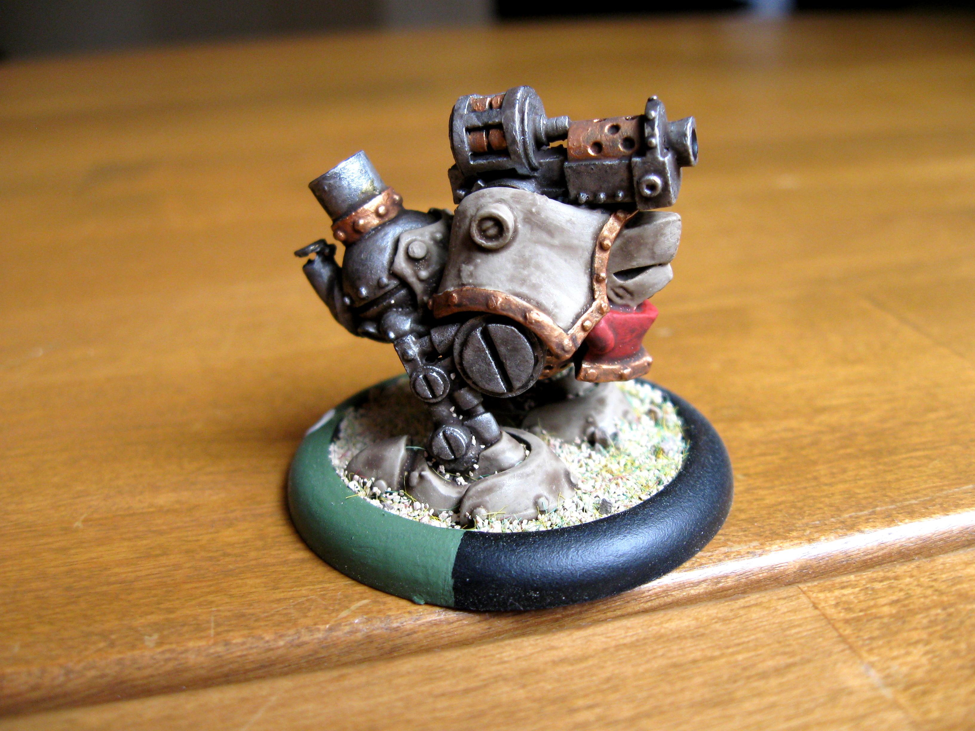 Dwarves, Mercenary, Ogrun, Privateer Press, Rhulic, Searforge, Warmachine