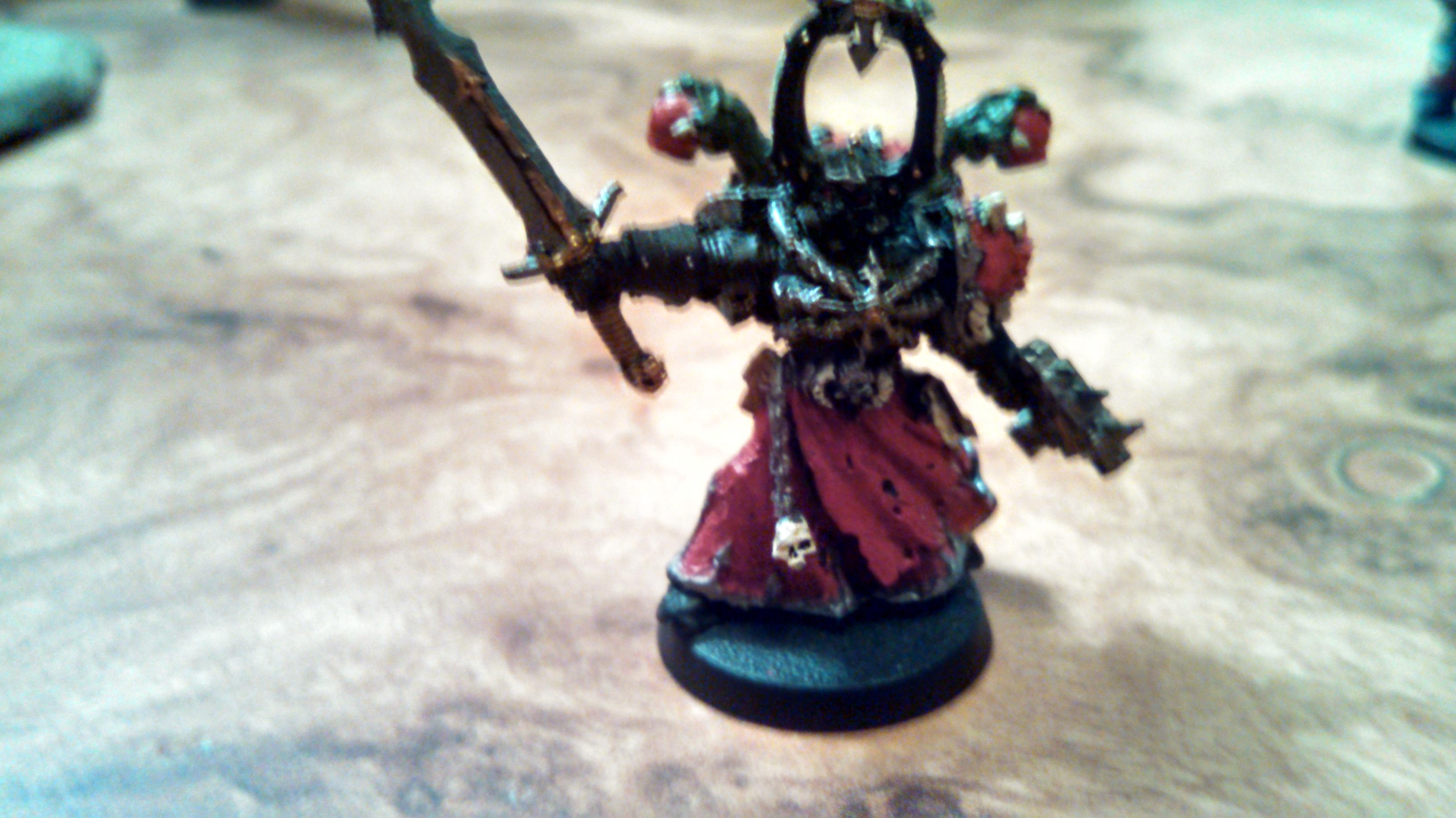 Sorceror Thoron