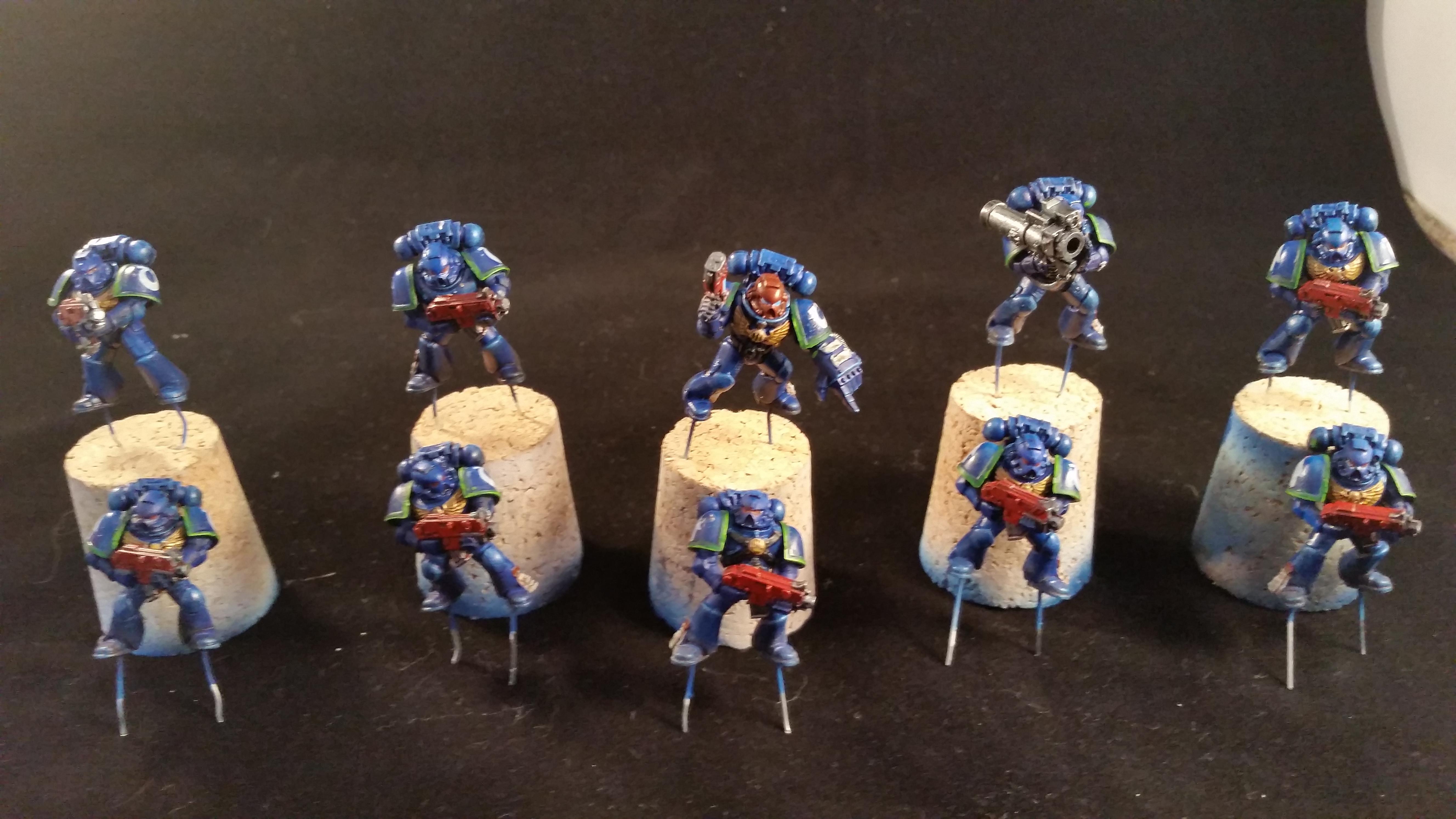 ultramarines