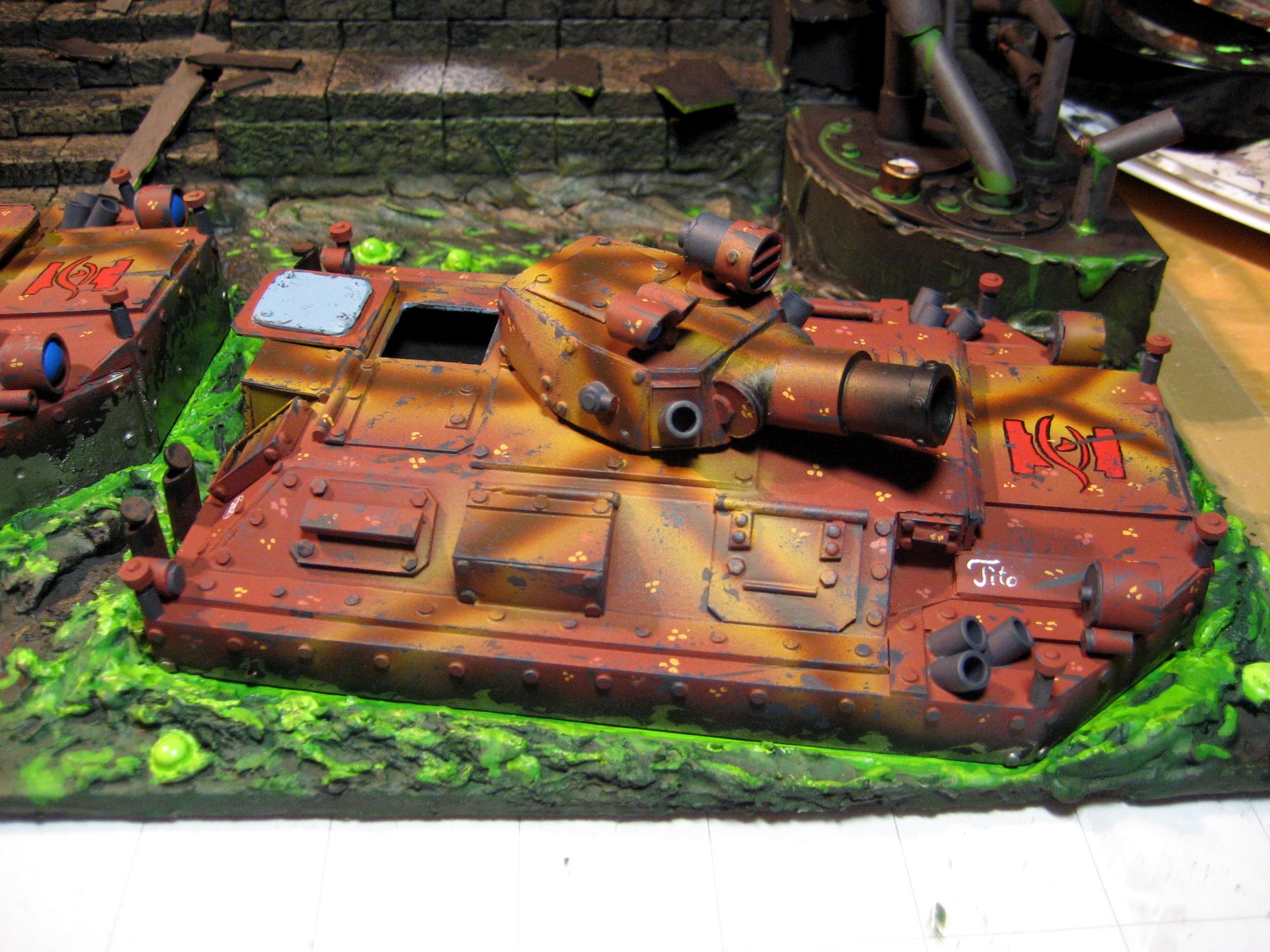 Boat, Diorama, Dock, River