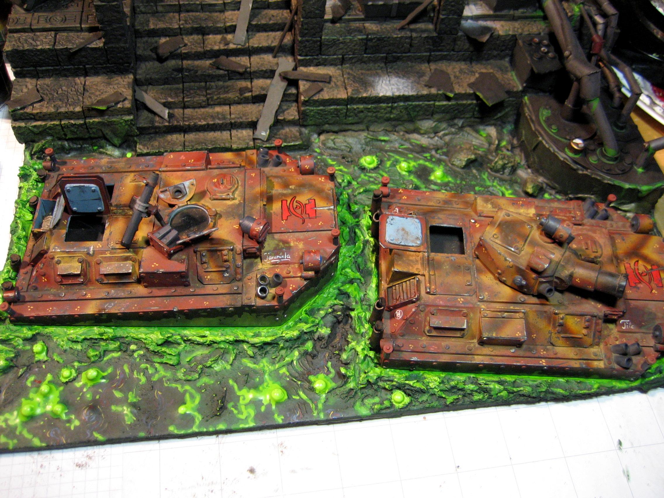 Boat, Diorama, Dock, River