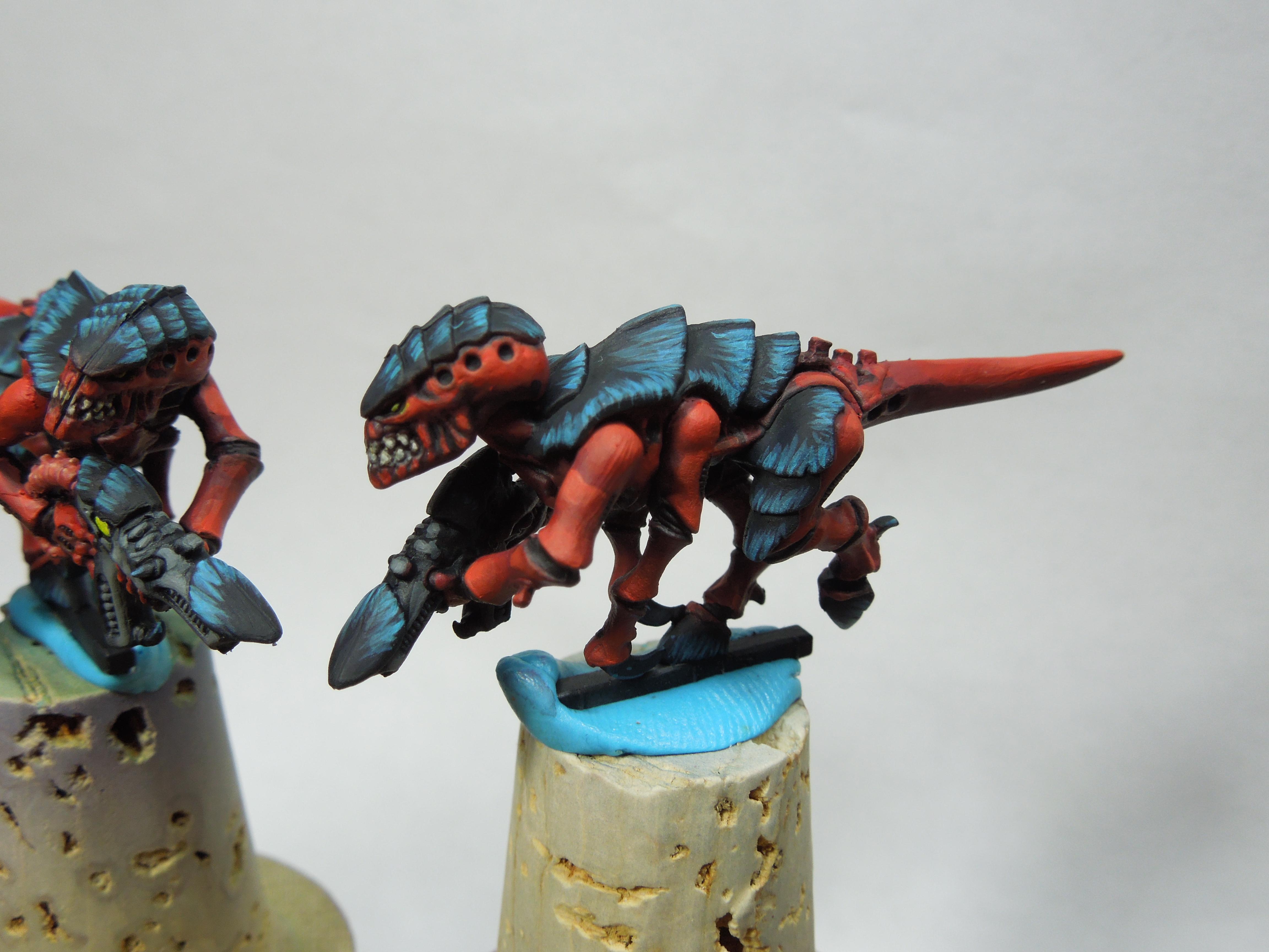 Tyranids