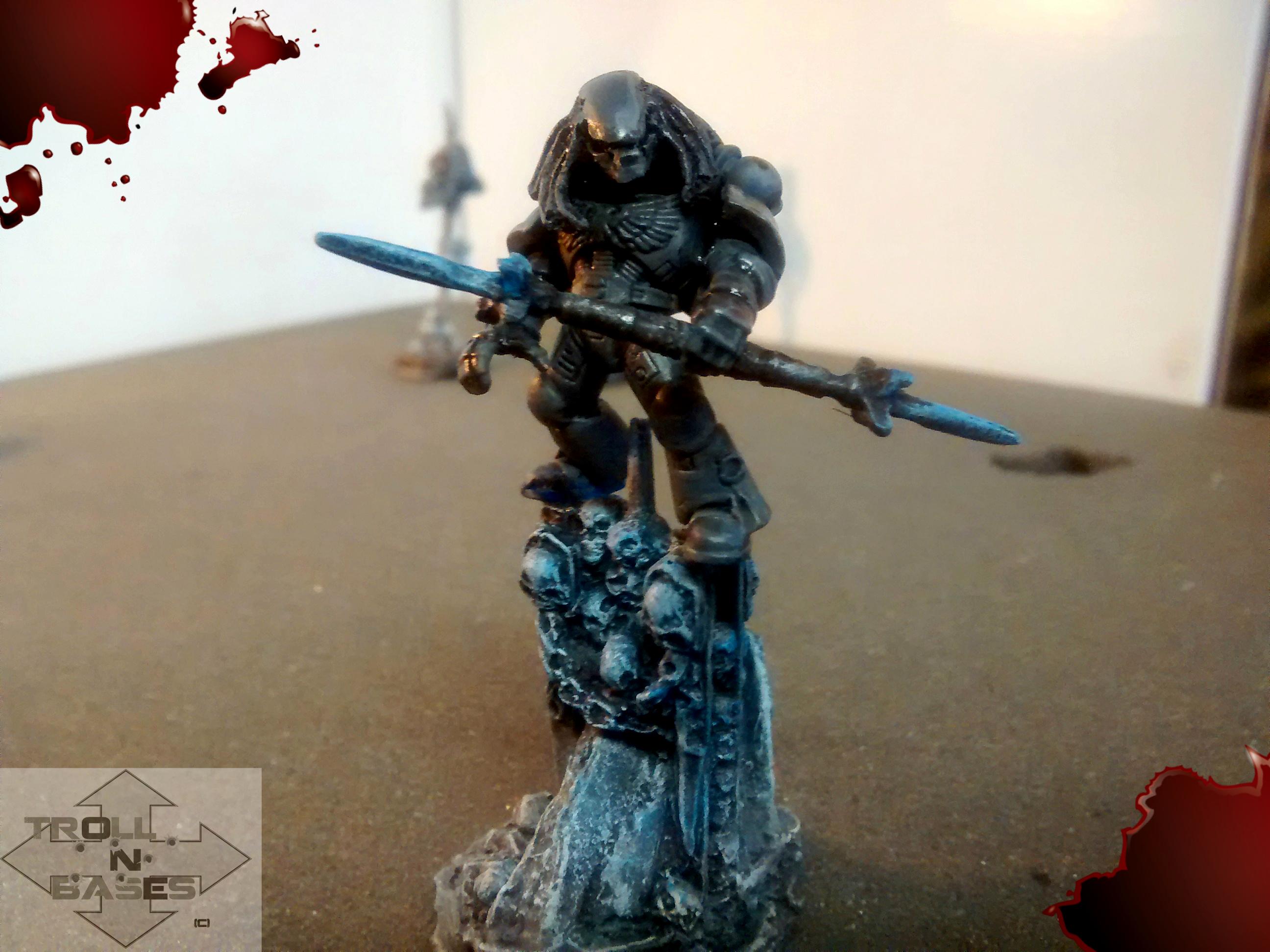 predmarine on high