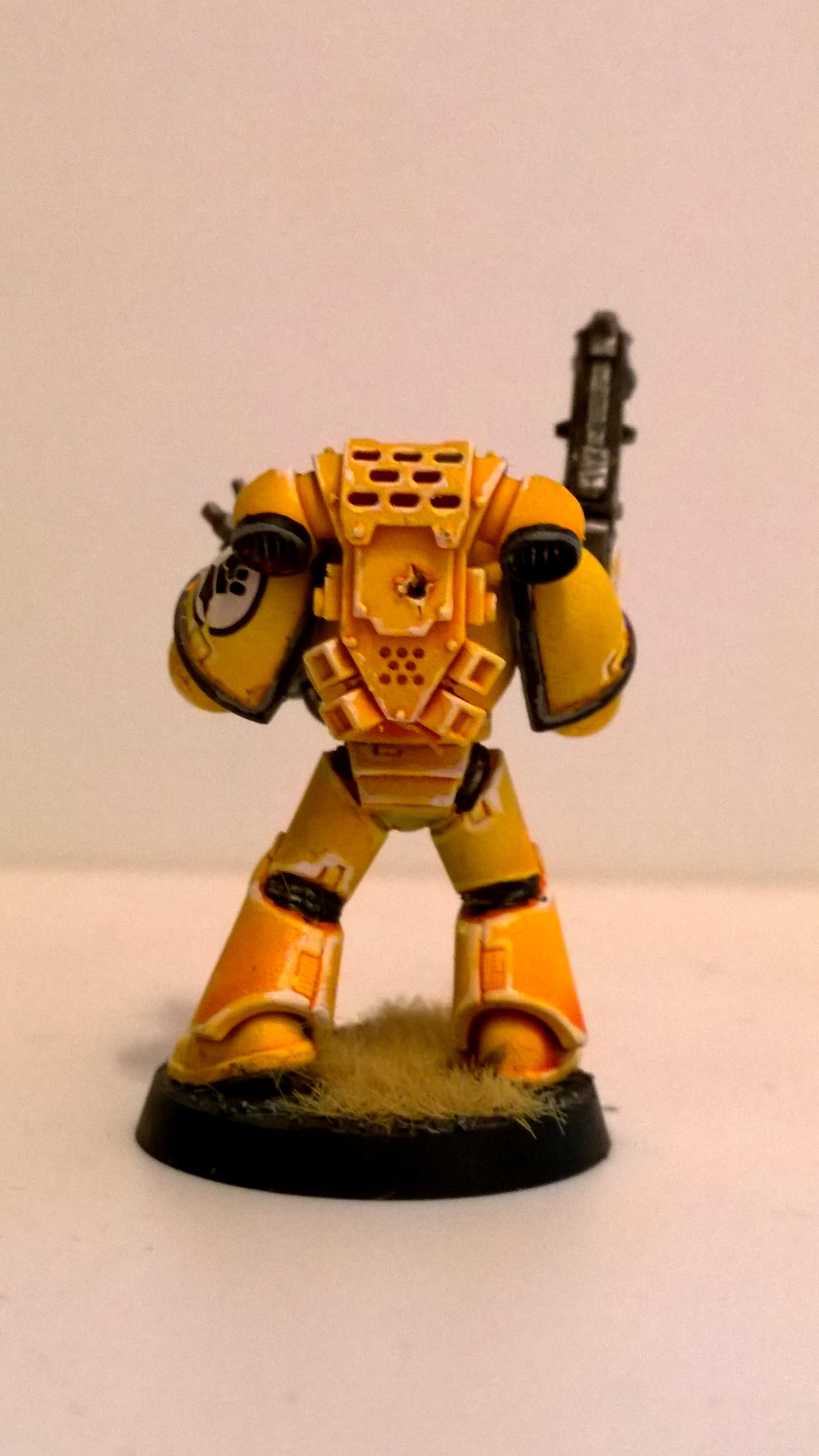 Tac Marine 1.2