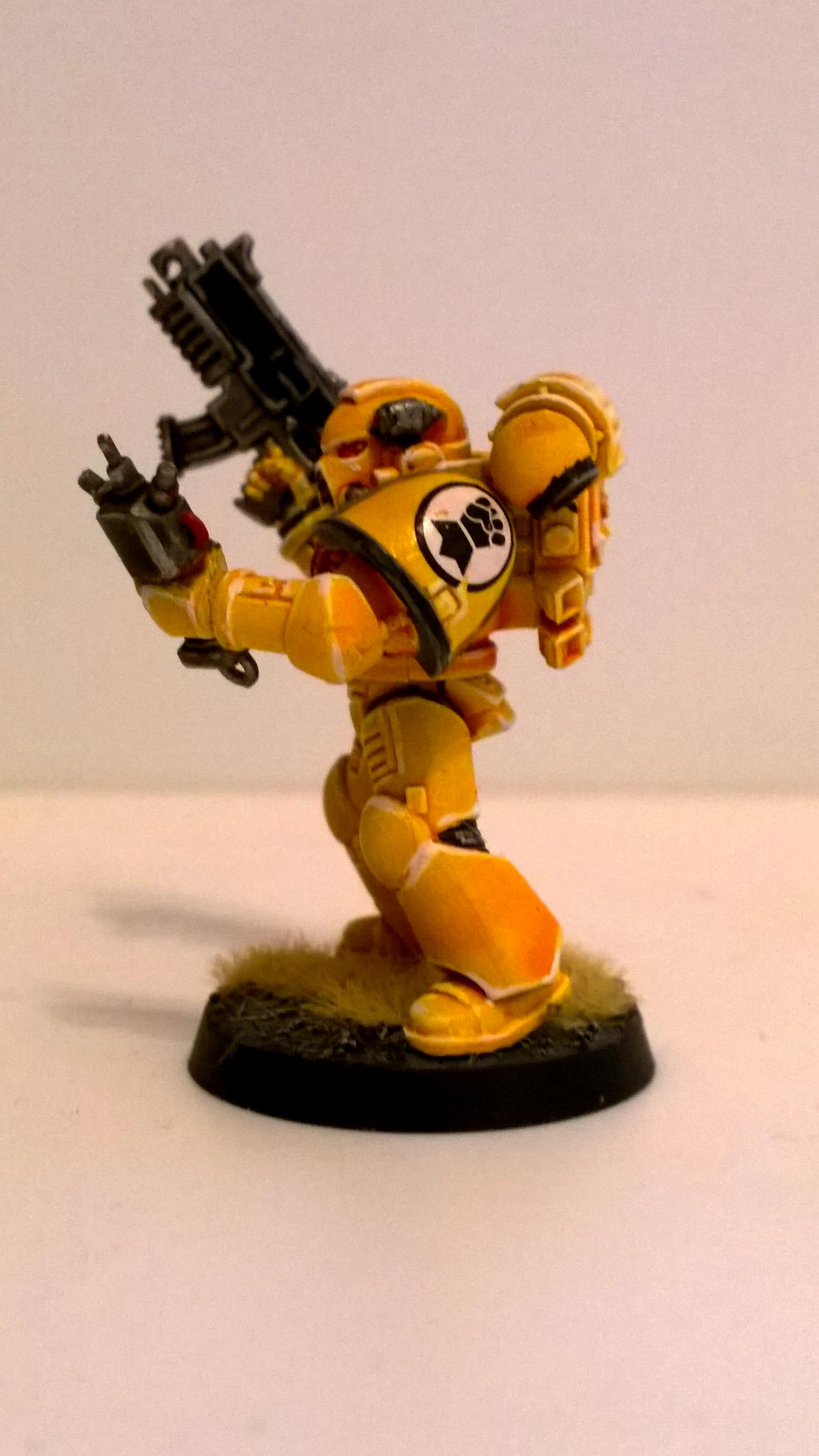 Tac Marine 1.4