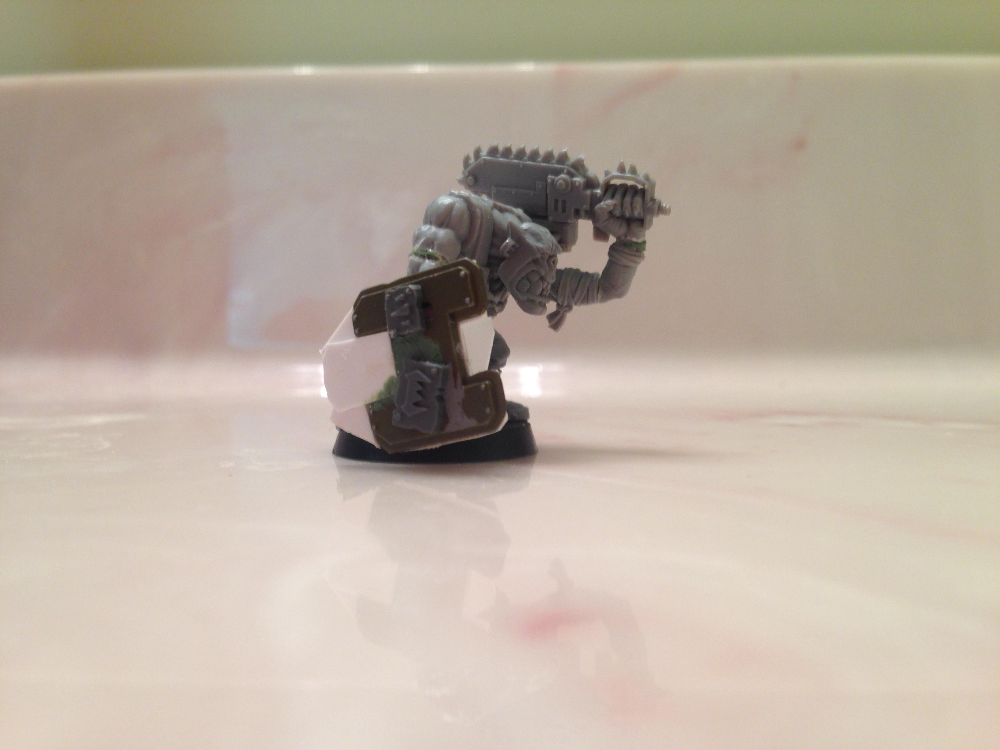 Freebooterz, Orks, Ork Freebooterz