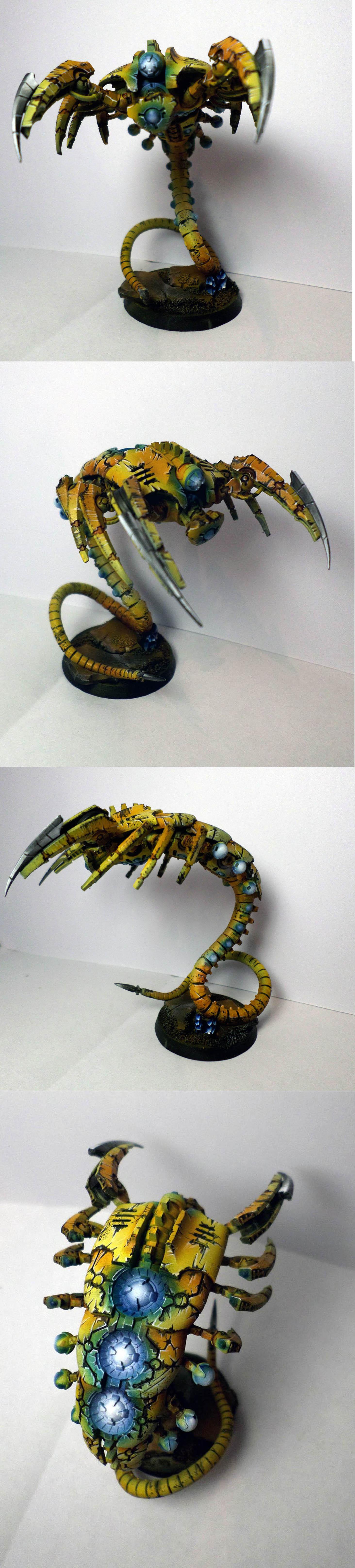 &ETH;&iexcl;anoptek wraiths