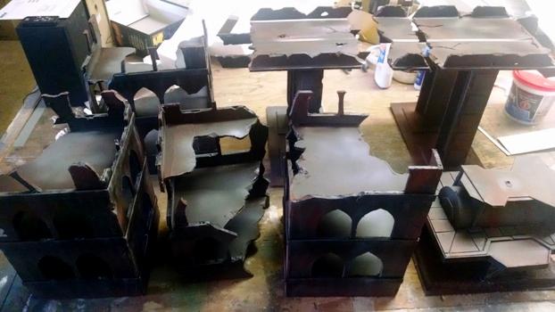 FLGS New Terrain 