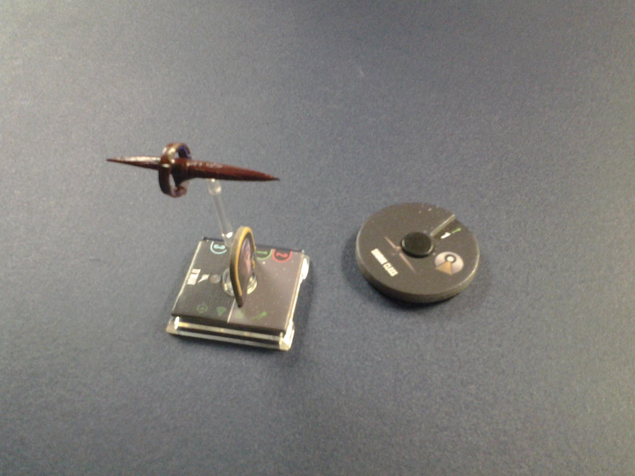 Star Trek Attack Wing