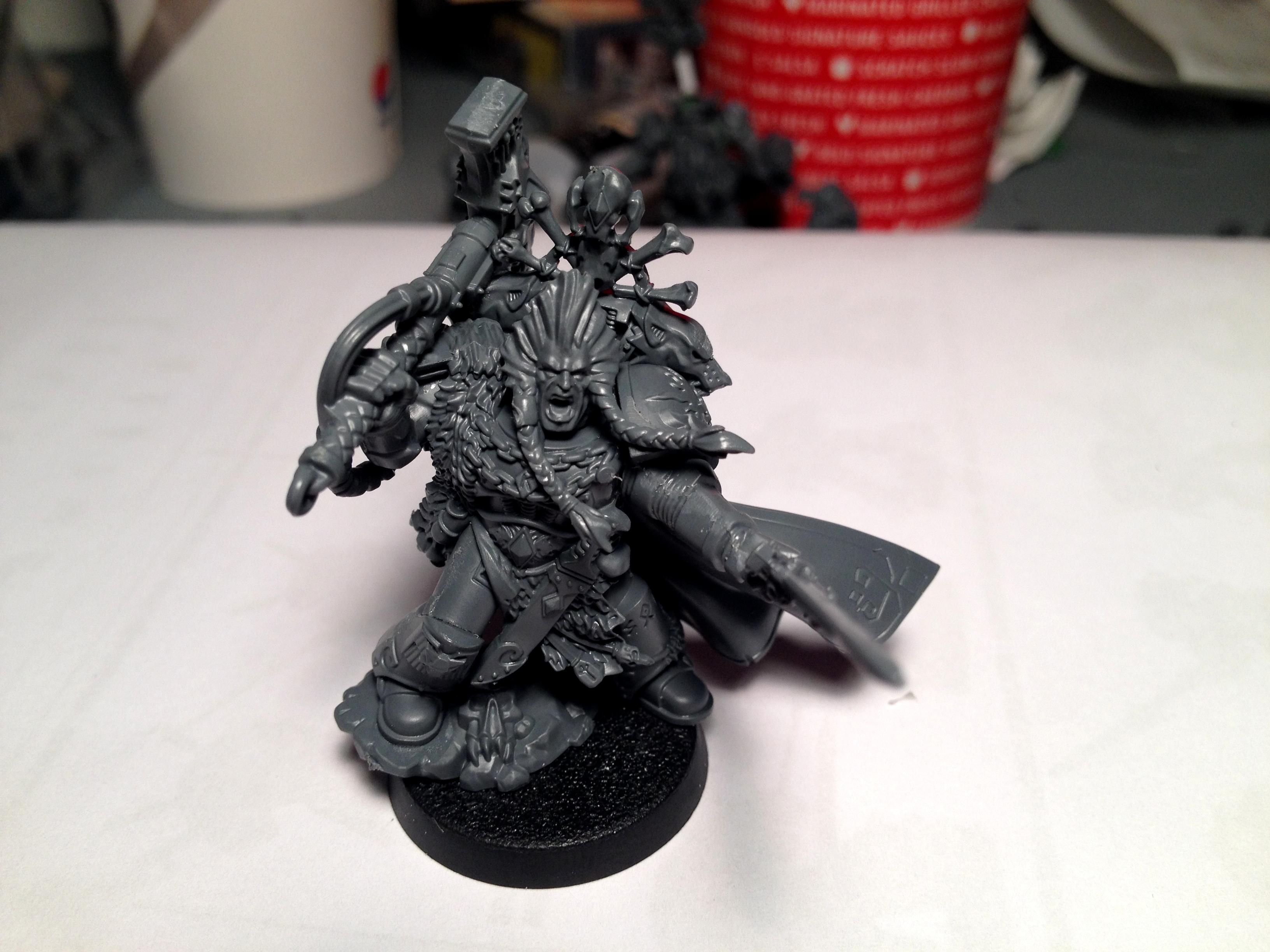 Converted Krom